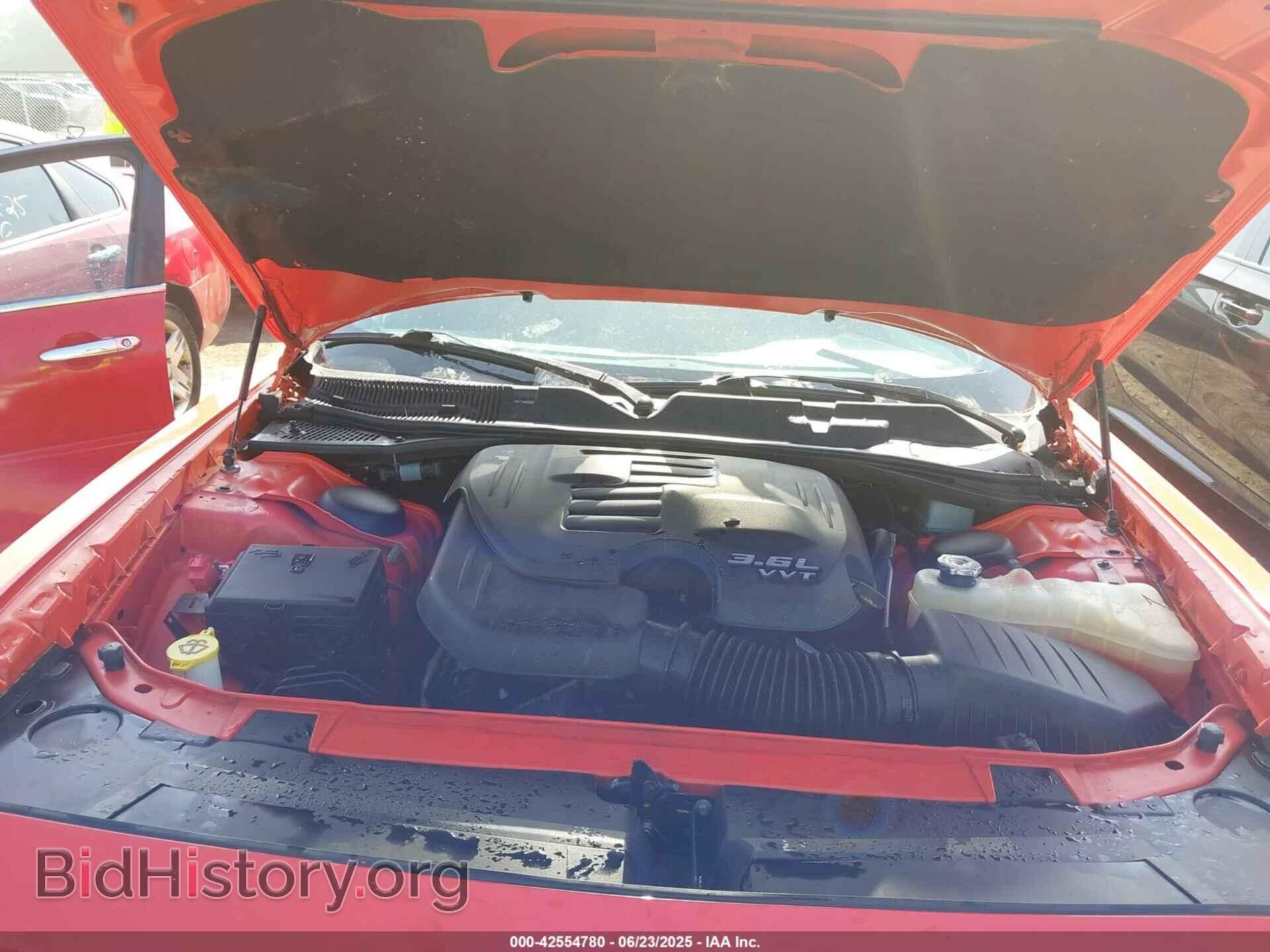 2020 DODGE CHALLENGER - VIN: 2C3CDZKG5LH207066 - Фото 10
