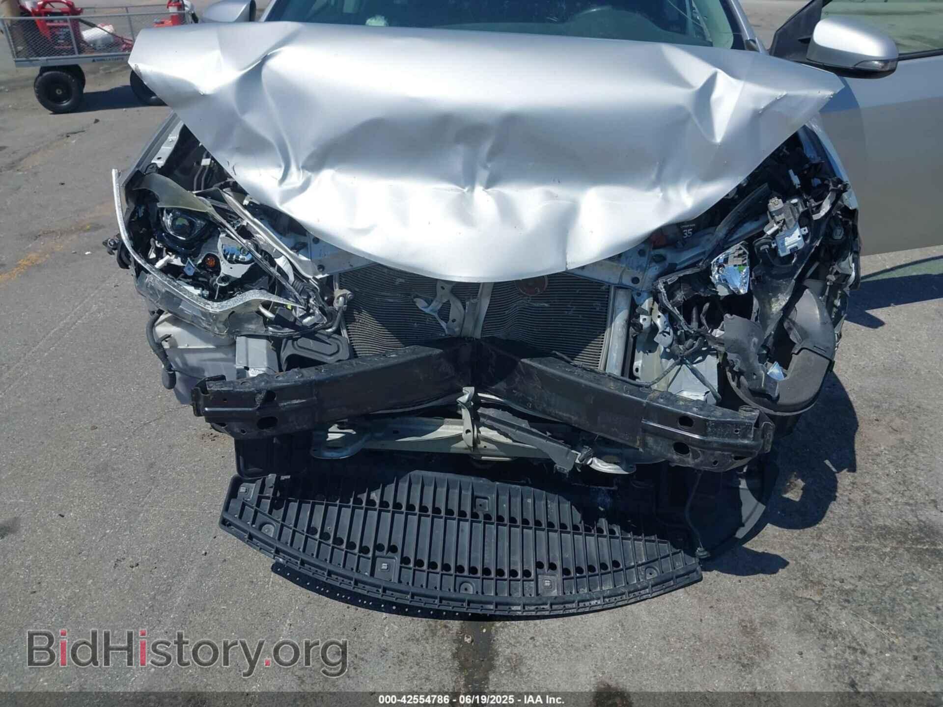 2015 TOYOTA COROLLA - VIN: 2T1BURHEXFC435012 - Photo 6