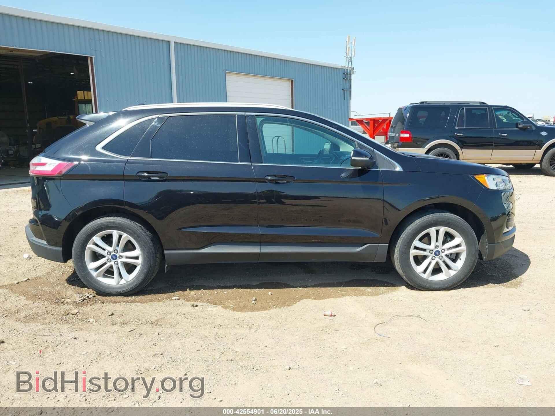 2019 FORD EDGE - VIN: 2FMPK3J99KBB13062 - Фото 13