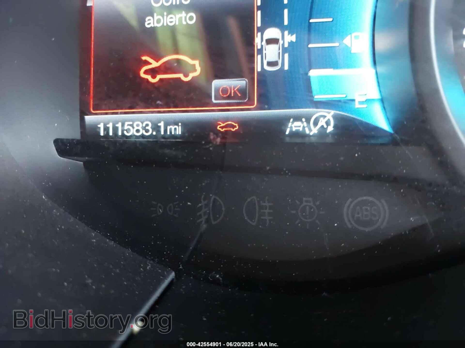 2019 FORD EDGE - VIN: 2FMPK3J99KBB13062 - Фото 15