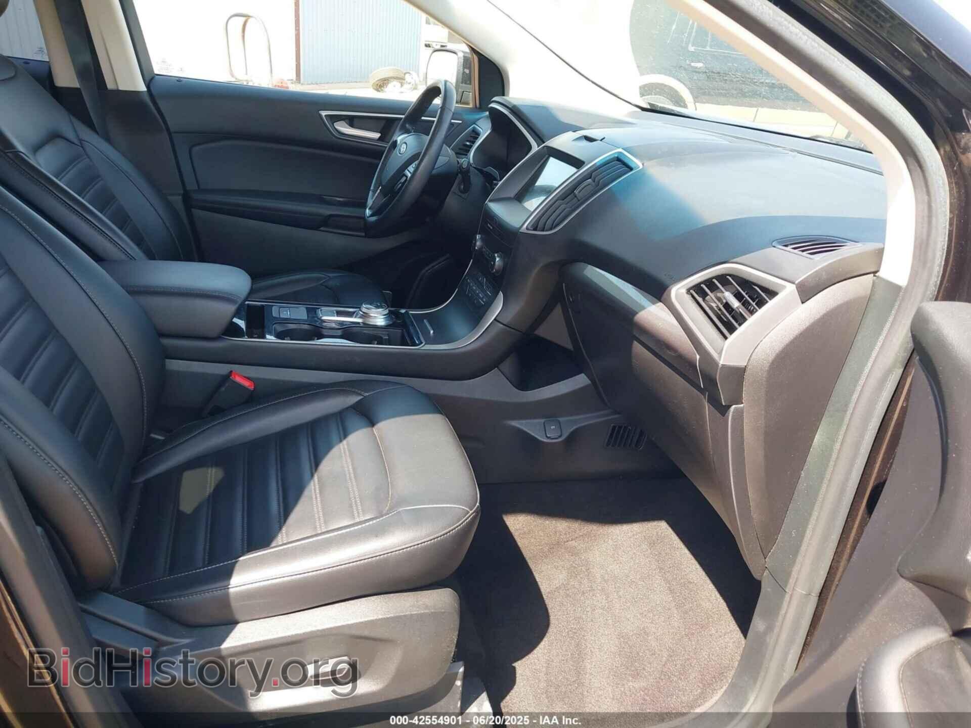 2019 FORD EDGE - VIN: 2FMPK3J99KBB13062 - Фото 5