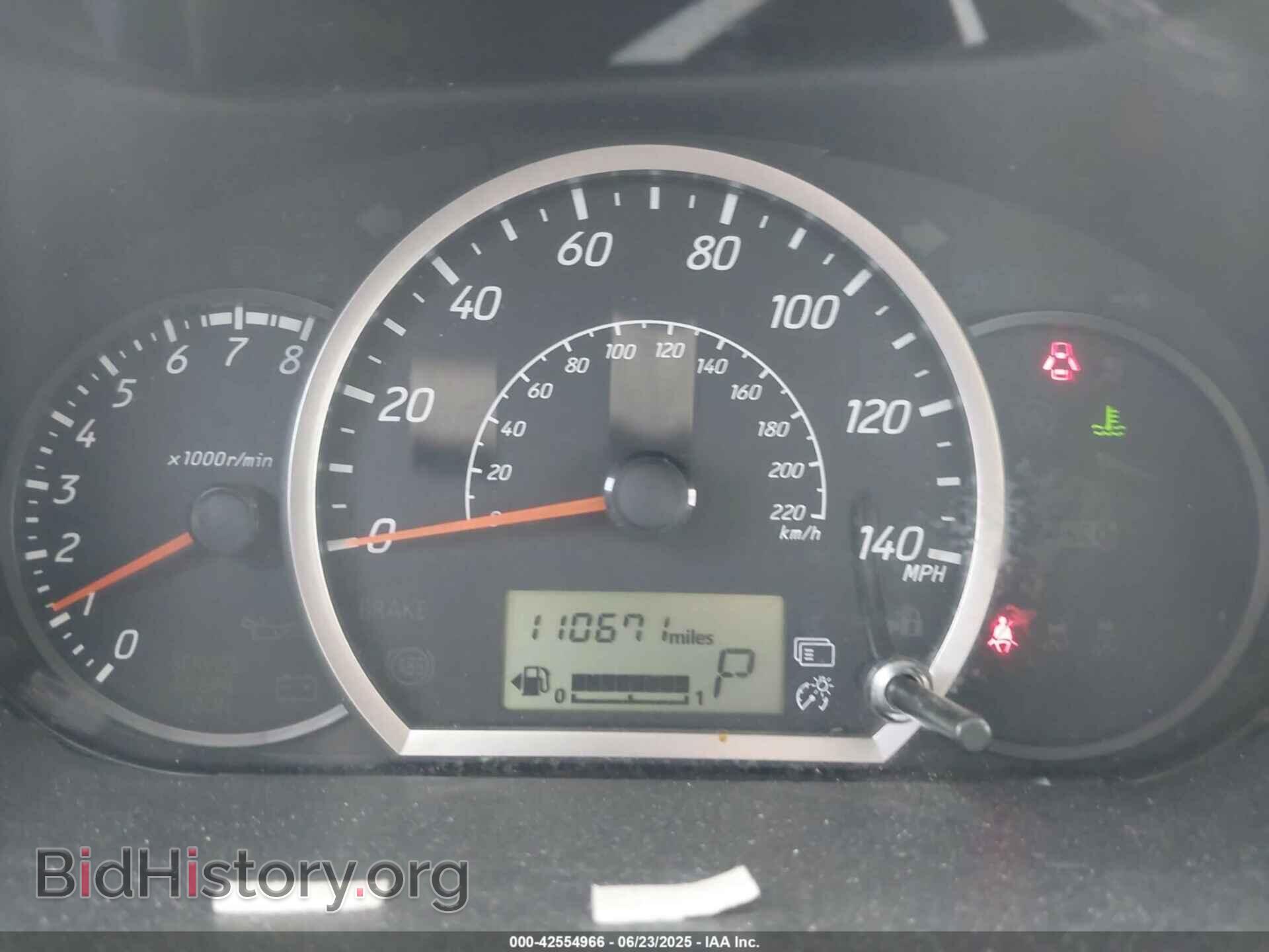 2015 MITSUBISHI MIRAGE - VIN: ML32A4HJ9FH054923 - Фото 15
