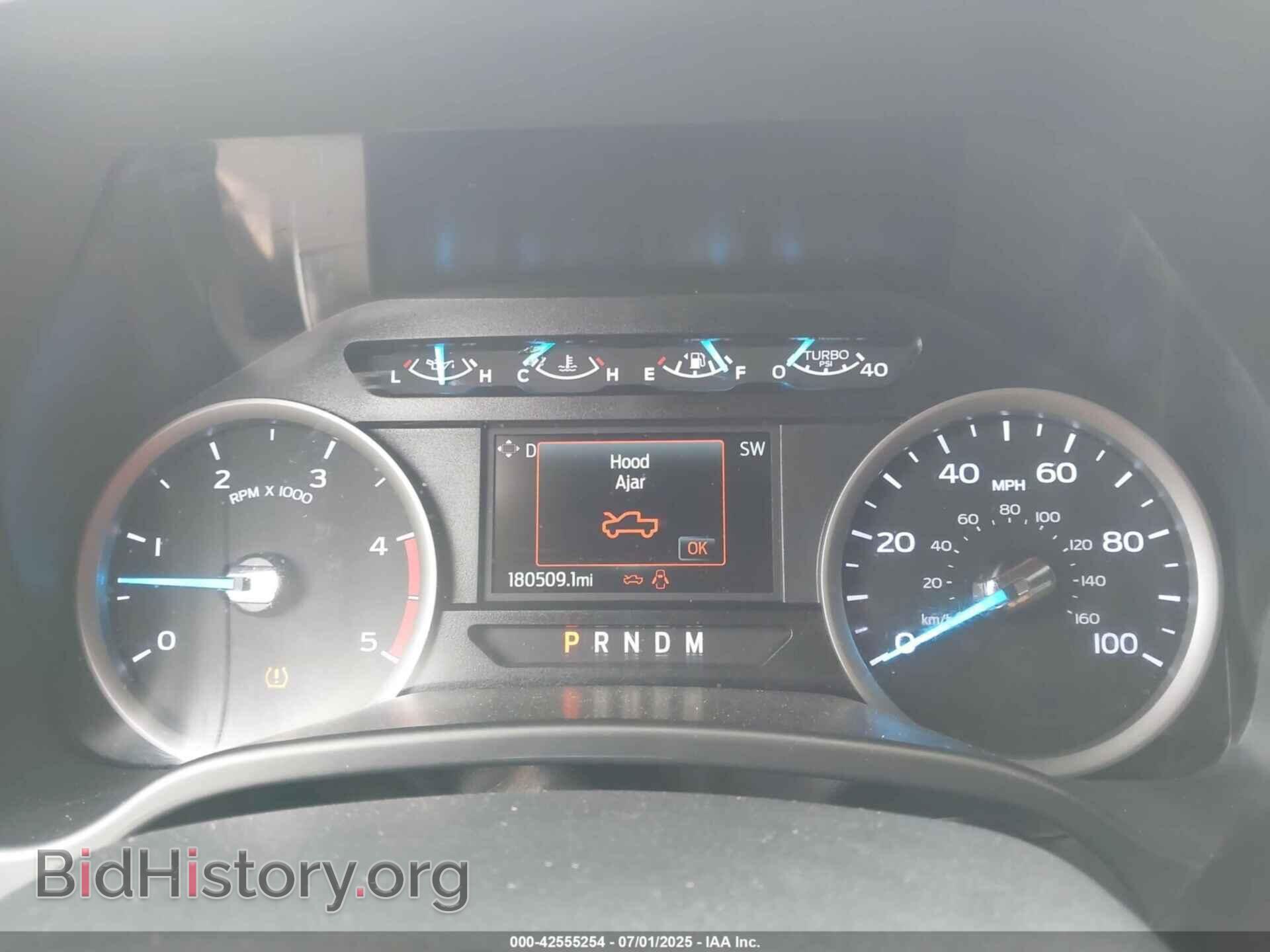 Photo 1FT8W2BT8NEE23813 - FORD F-250 2022