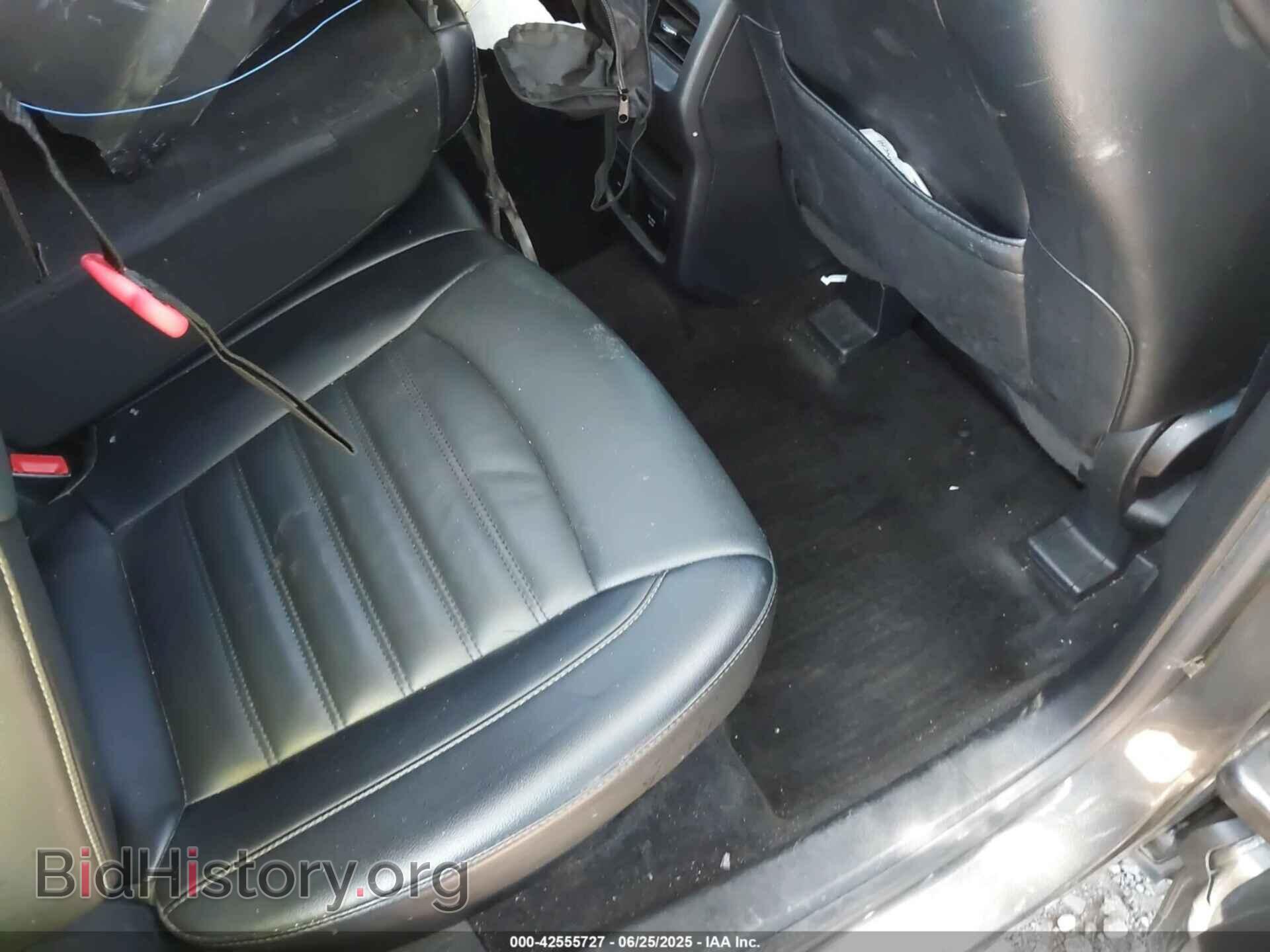 2018 FORD EDGE - VIN: 2FMPK4J92JBC24198 - Фото 8
