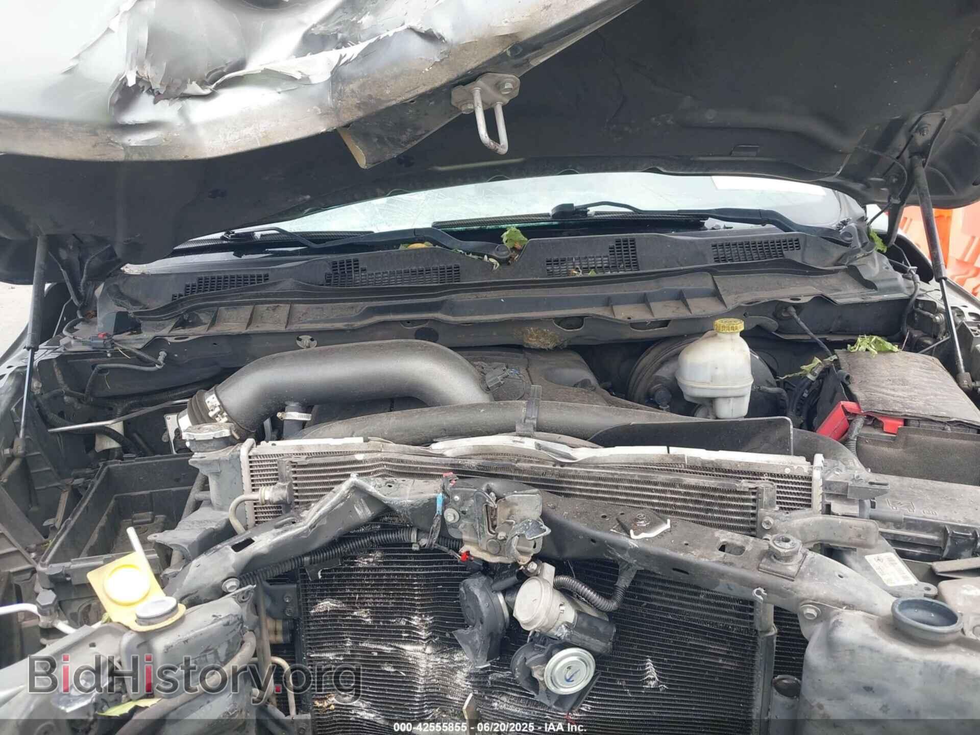 2012 RAM 1500 - VIN: 1C6RD7NT3CS218246 - Фото 10
