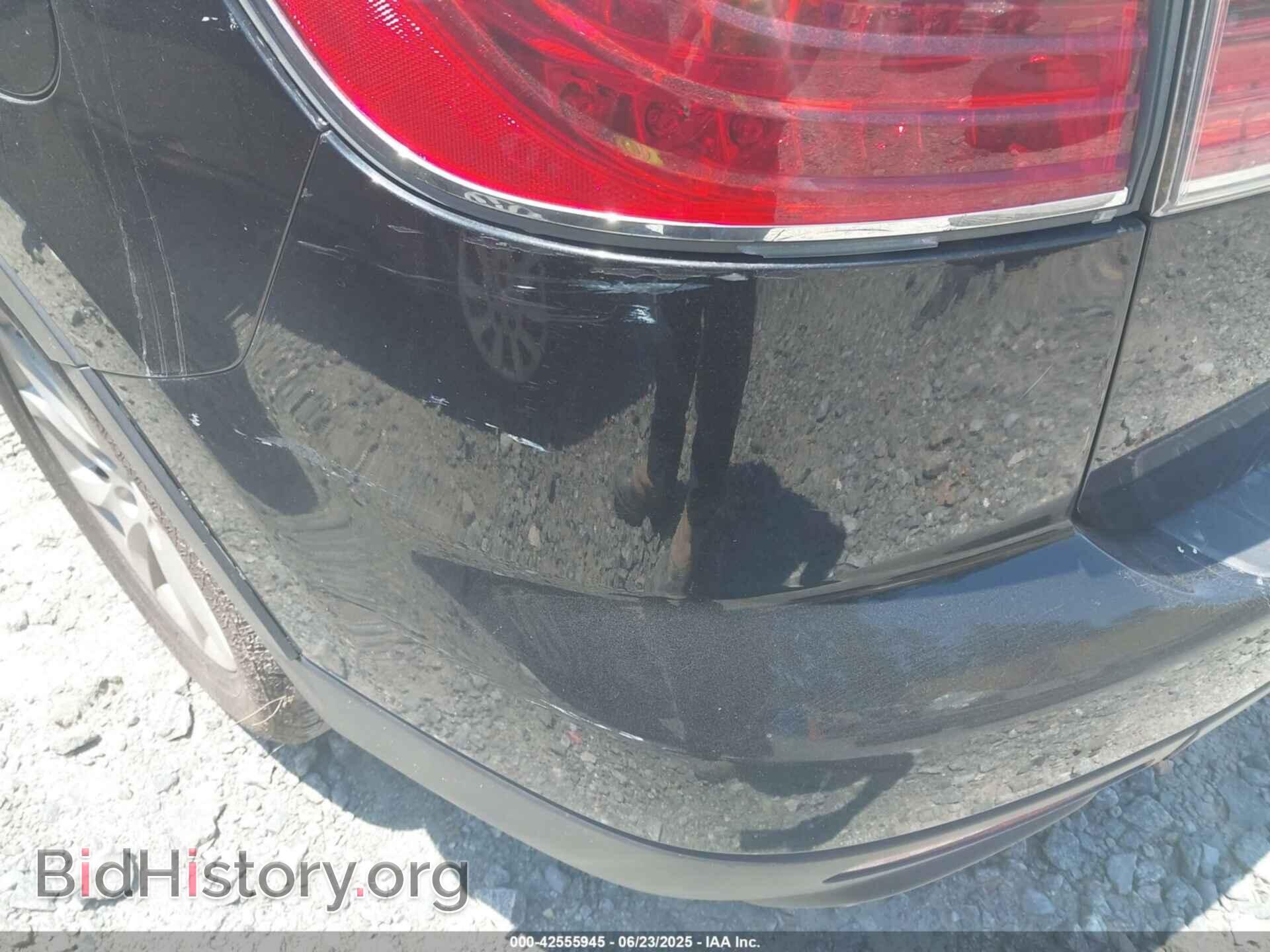 2011 MAZDA CX-9 - VIN: JM3TB3CA3B0329461 - Фото 6