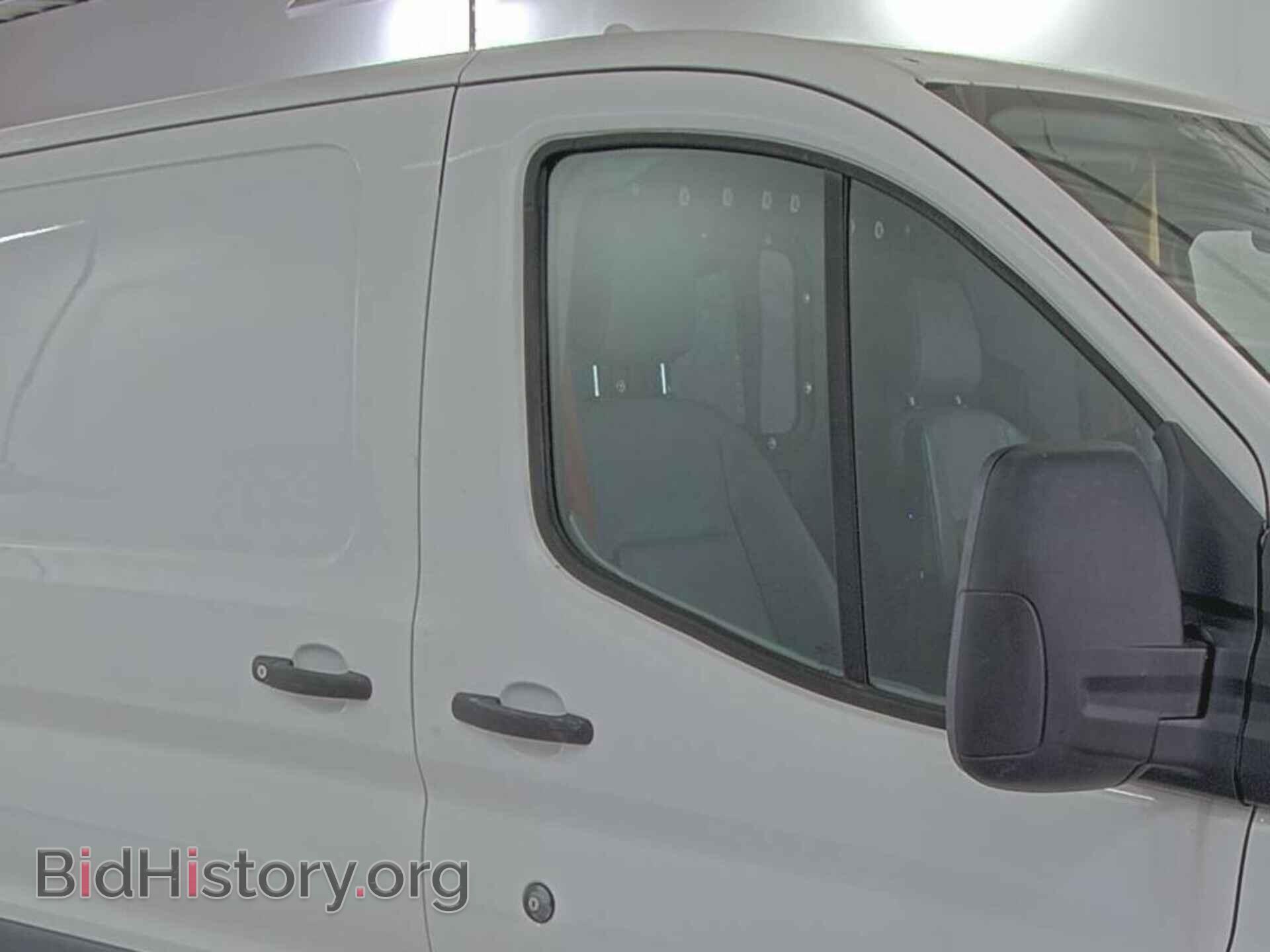2016 FORD TRANSIT-150 - VIN: 1FTYE1YM3GKB08659 - Photo 4