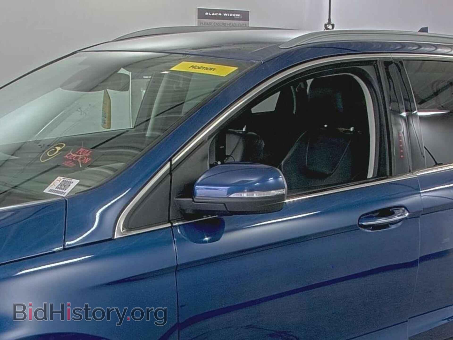 2020 FORD EDGE - VIN: 2FMPK4K99LBA73782 - Фото 5
