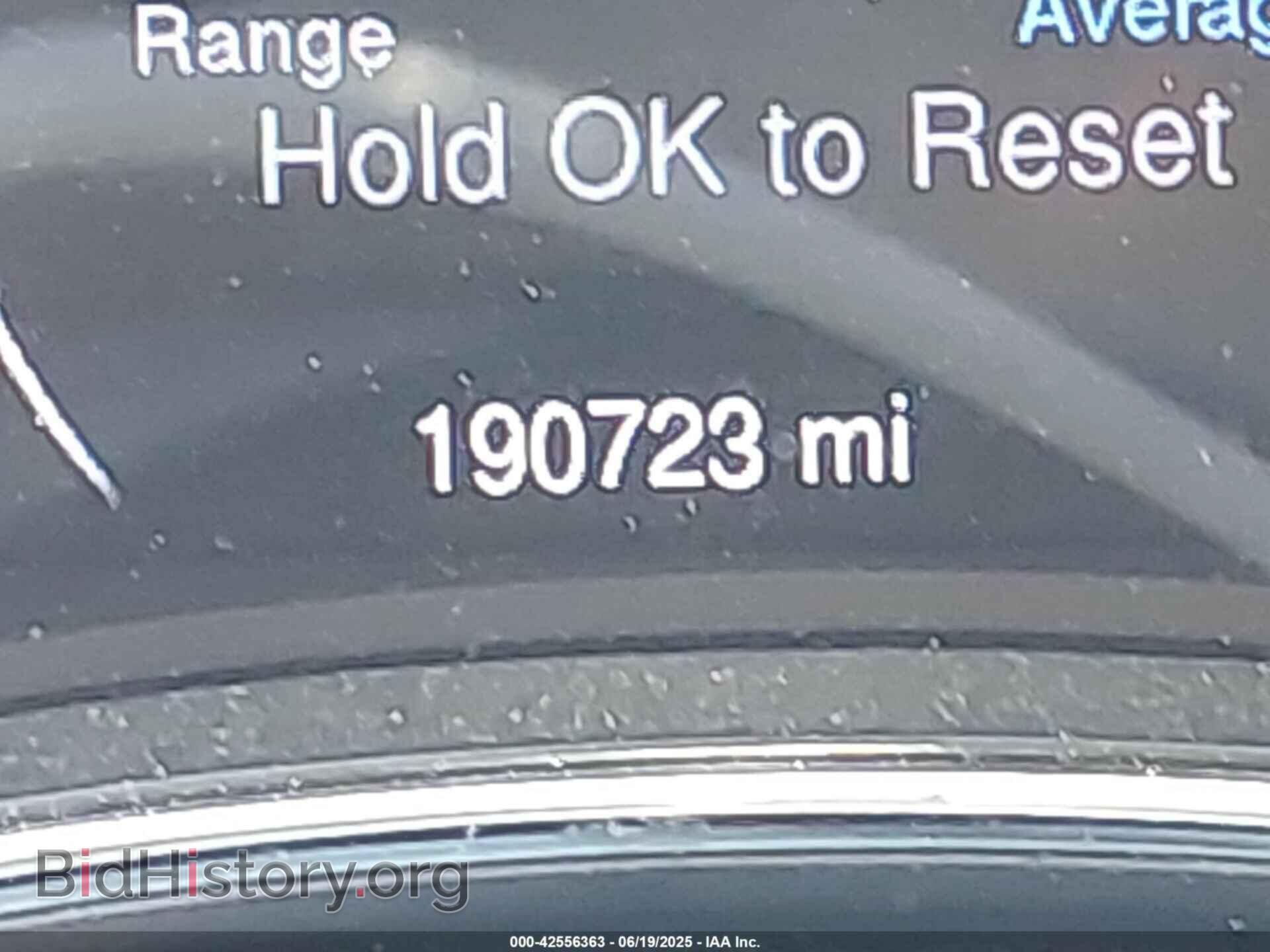 2015 DODGE DURANGO - VIN: 1C4RDJEG8FC939086 - Фото 15
