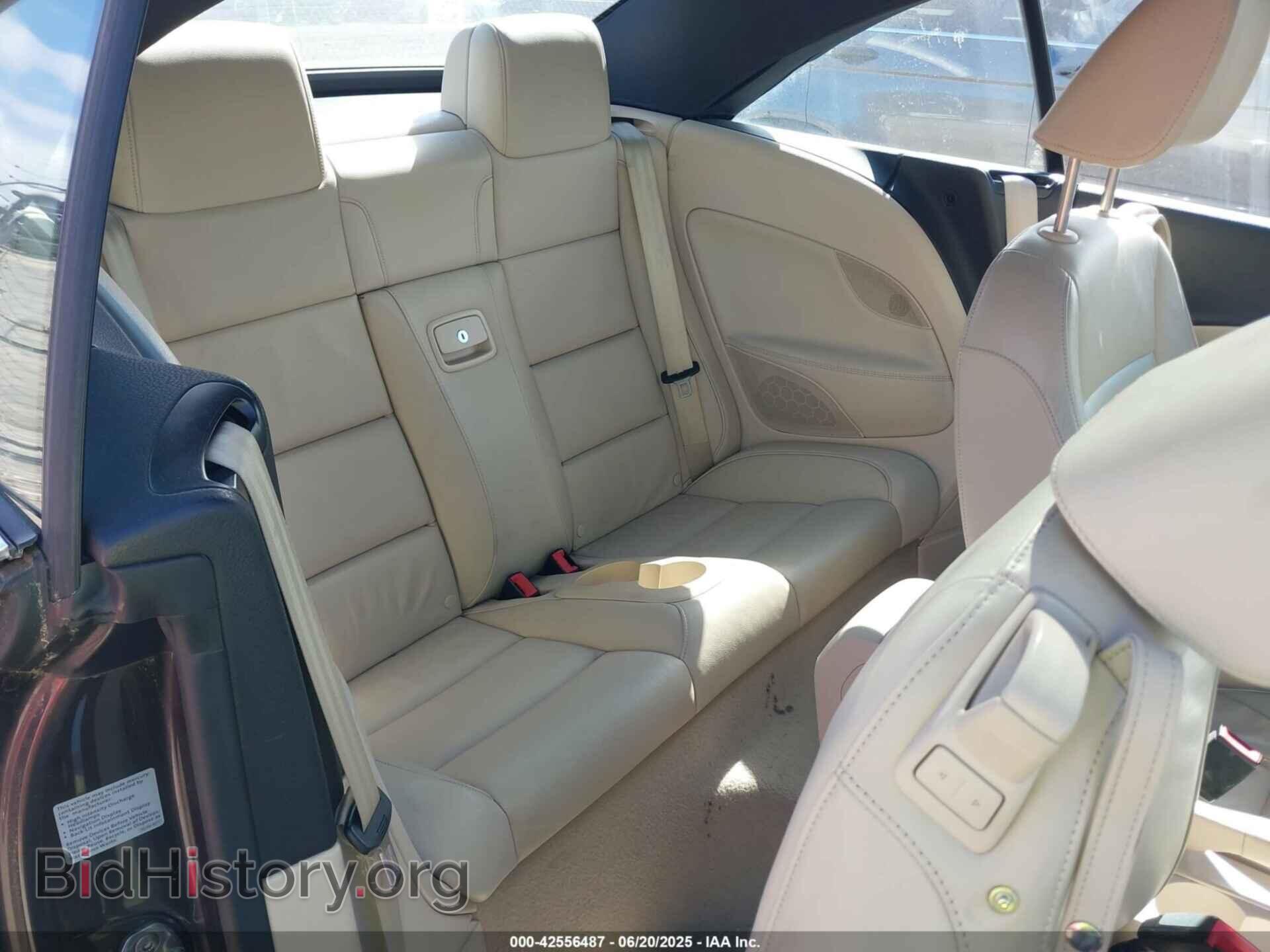 2013 VOLKSWAGEN EOS - VIN: WVWFW8AH0DV009334 - Фото 8