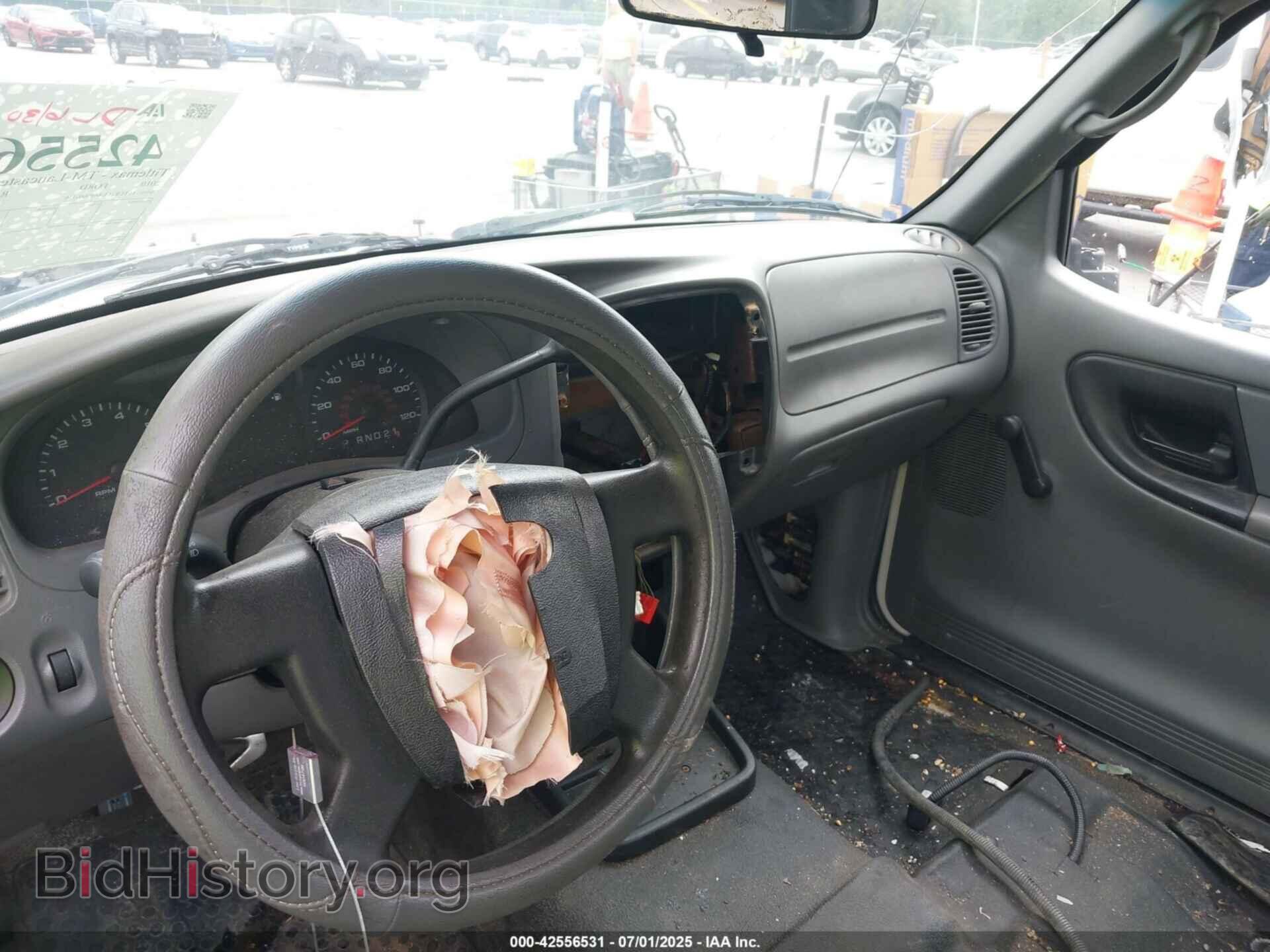 2010 FORD RANGER - VIN: 1FTLR1EE4APA60336 - Фото 18