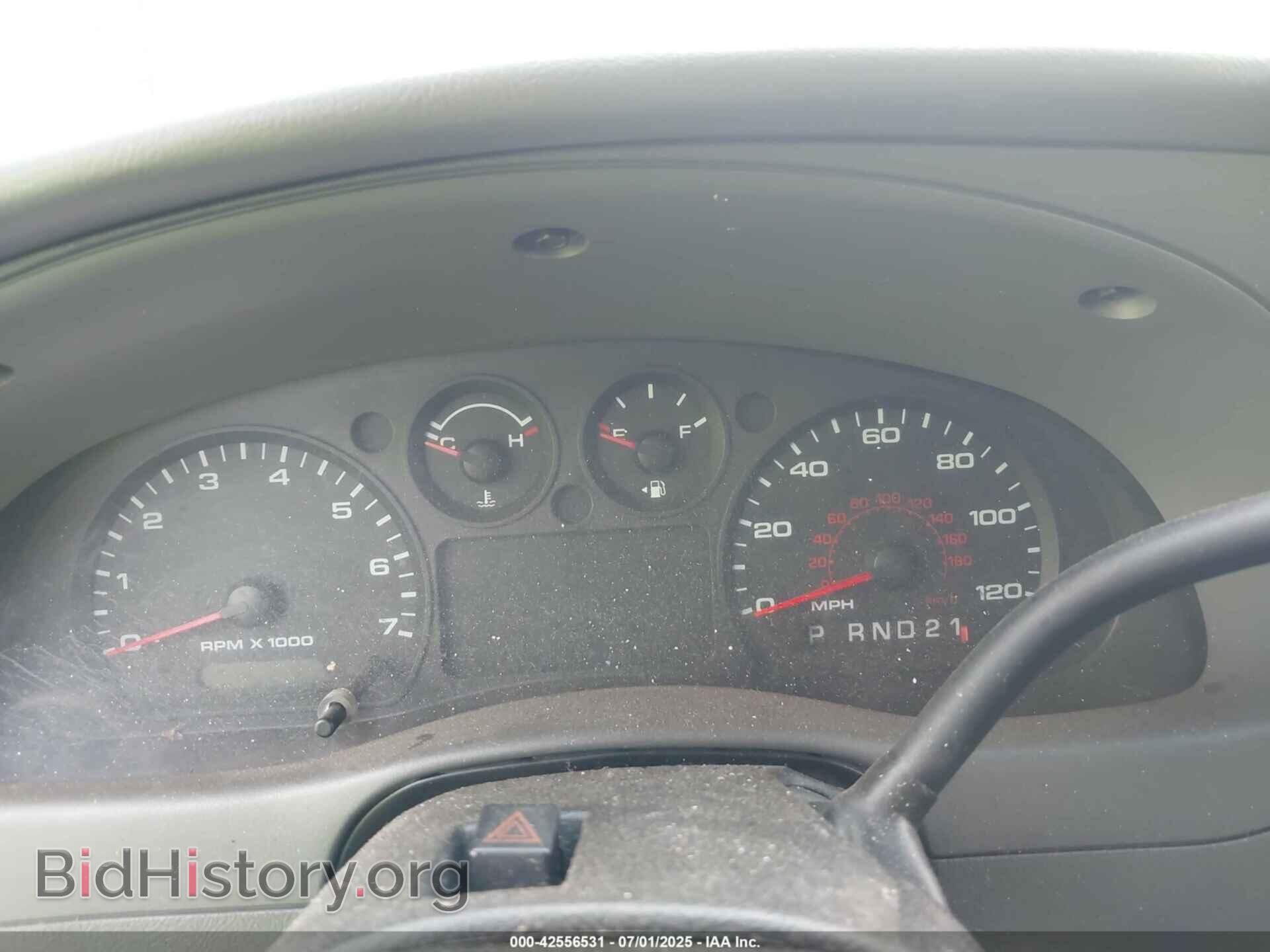 2010 FORD RANGER - VIN: 1FTLR1EE4APA60336 - Фото 7