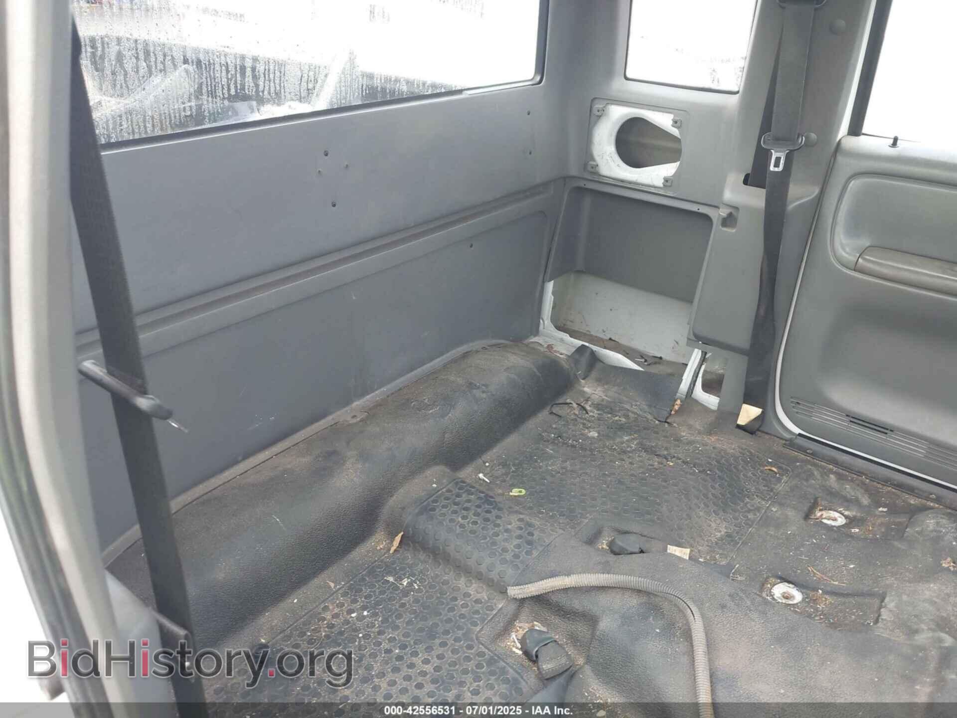 2010 FORD RANGER - VIN: 1FTLR1EE4APA60336 - Фото 8