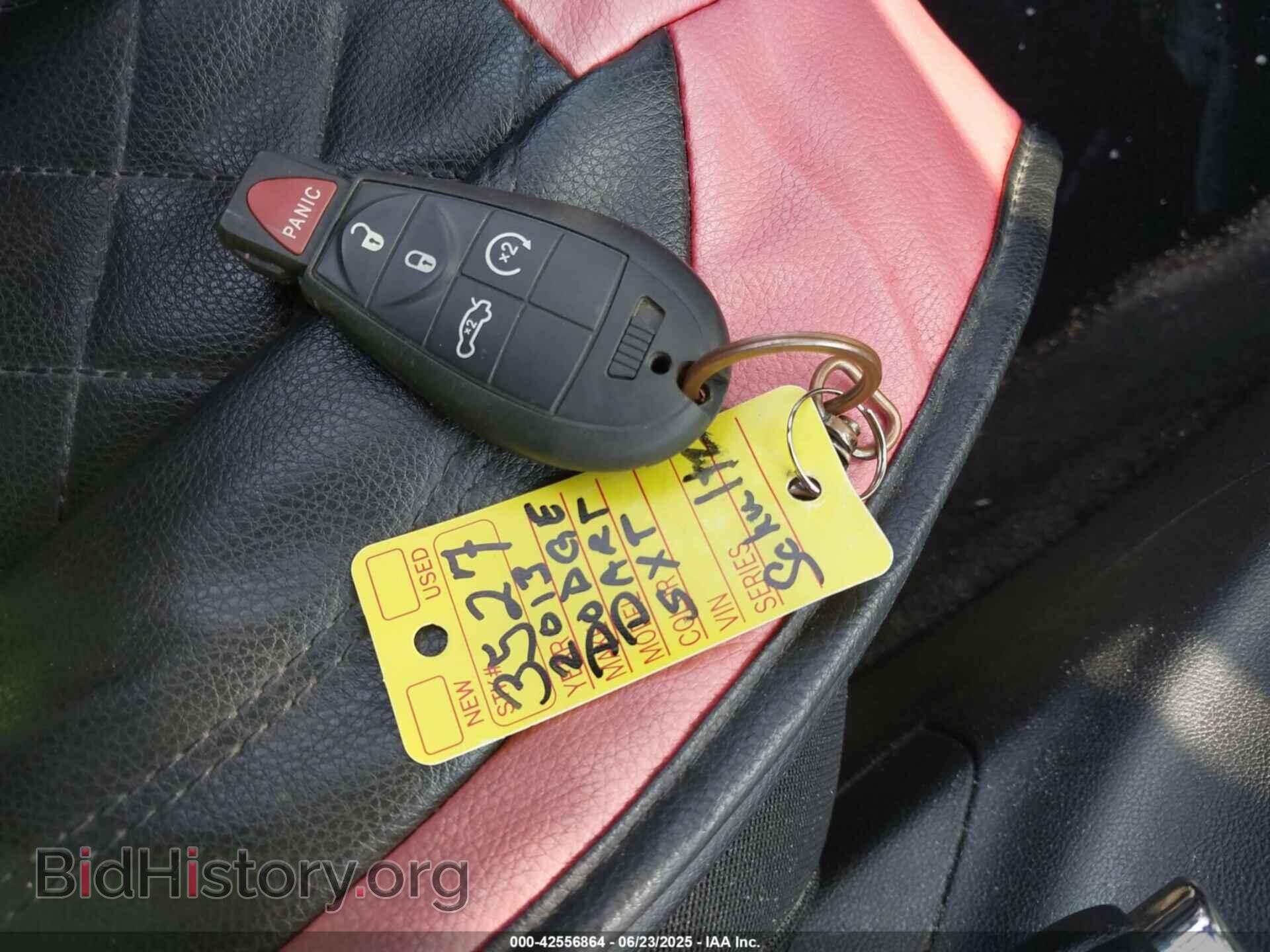 2013 DODGE DART - VIN: 1C3CDFBA1DD231096 - Фото 11
