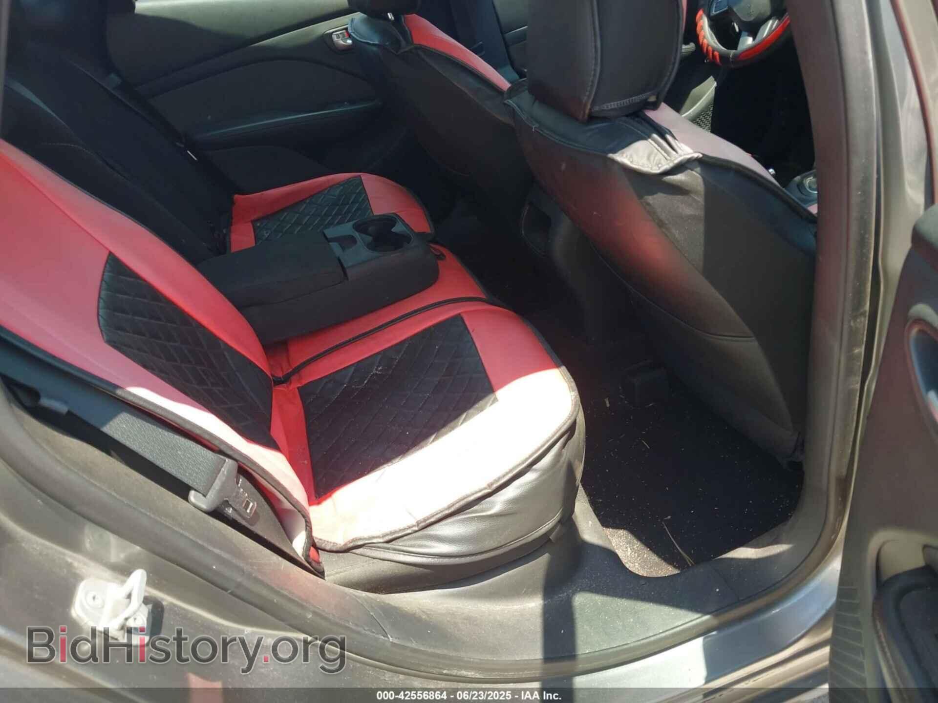 2013 DODGE DART - VIN: 1C3CDFBA1DD231096 - Фото 8