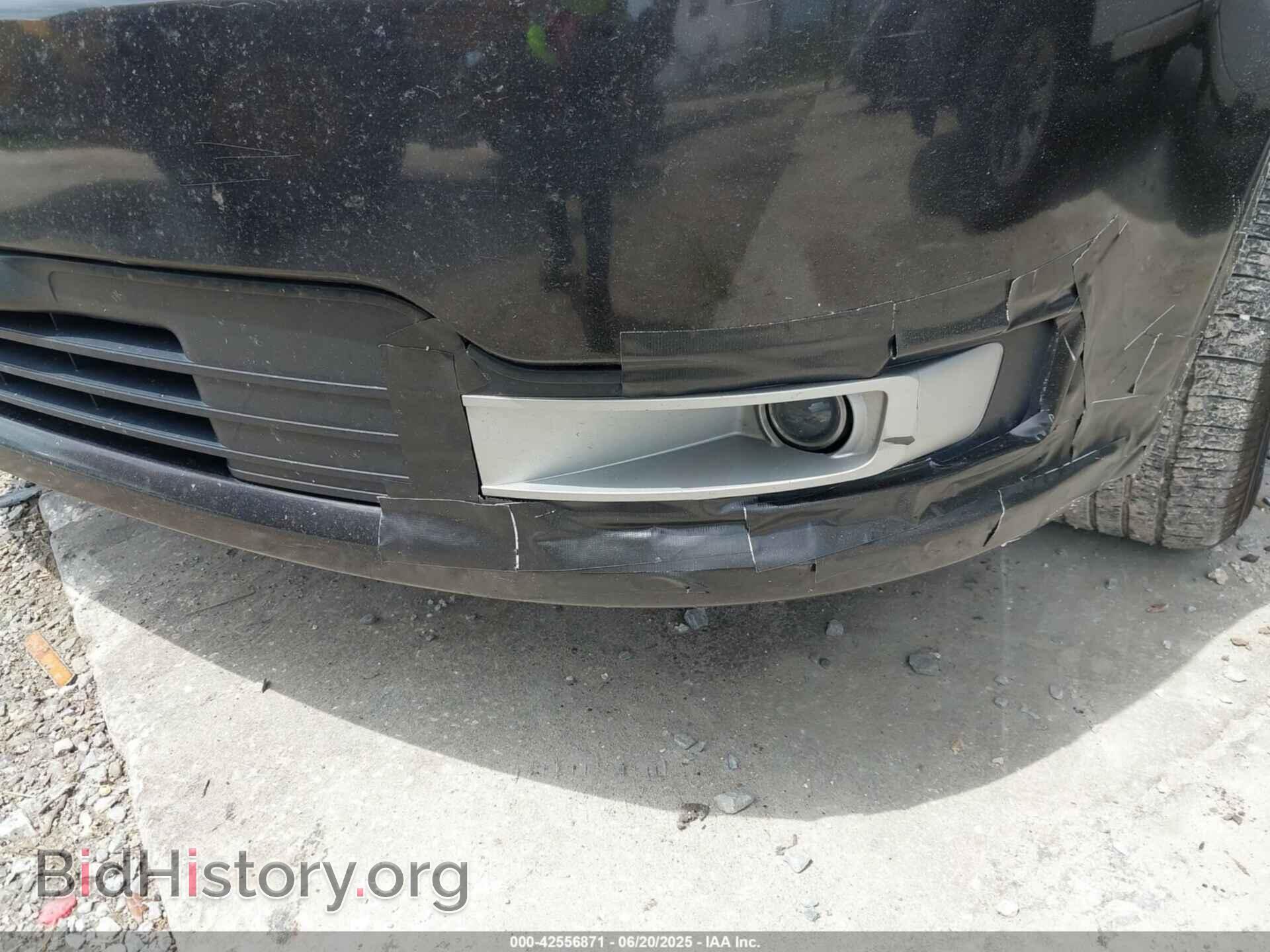 2013 FORD FLEX - VIN: 2FMGK5C8XDBD02032 - Фото 6