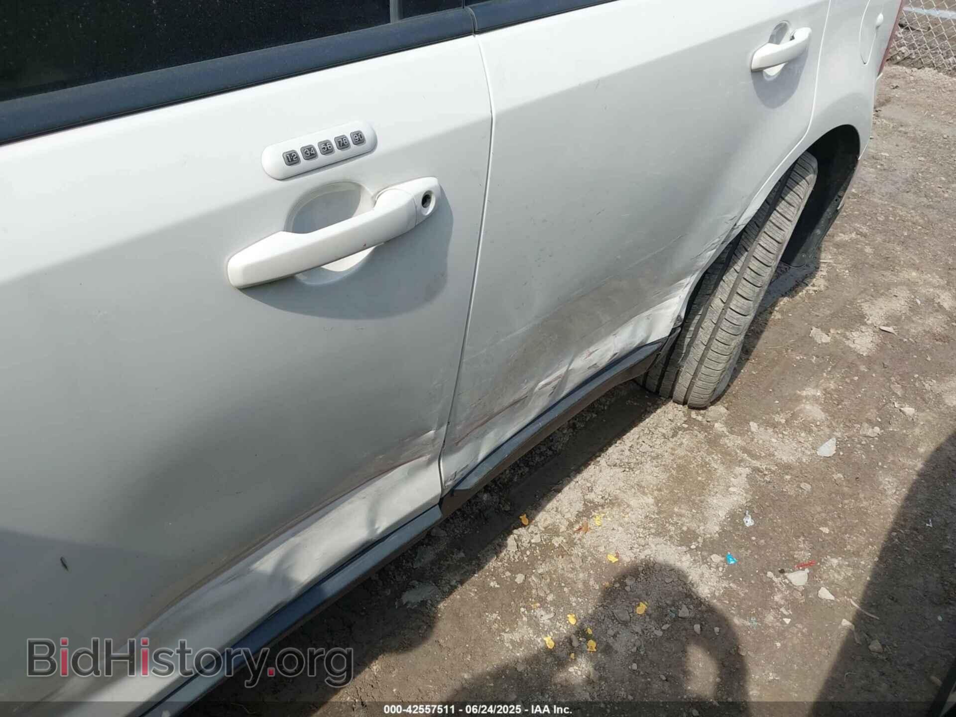 2013 FORD EDGE - VIN: 2FMDK4JC0DBB42764 - Фото 6