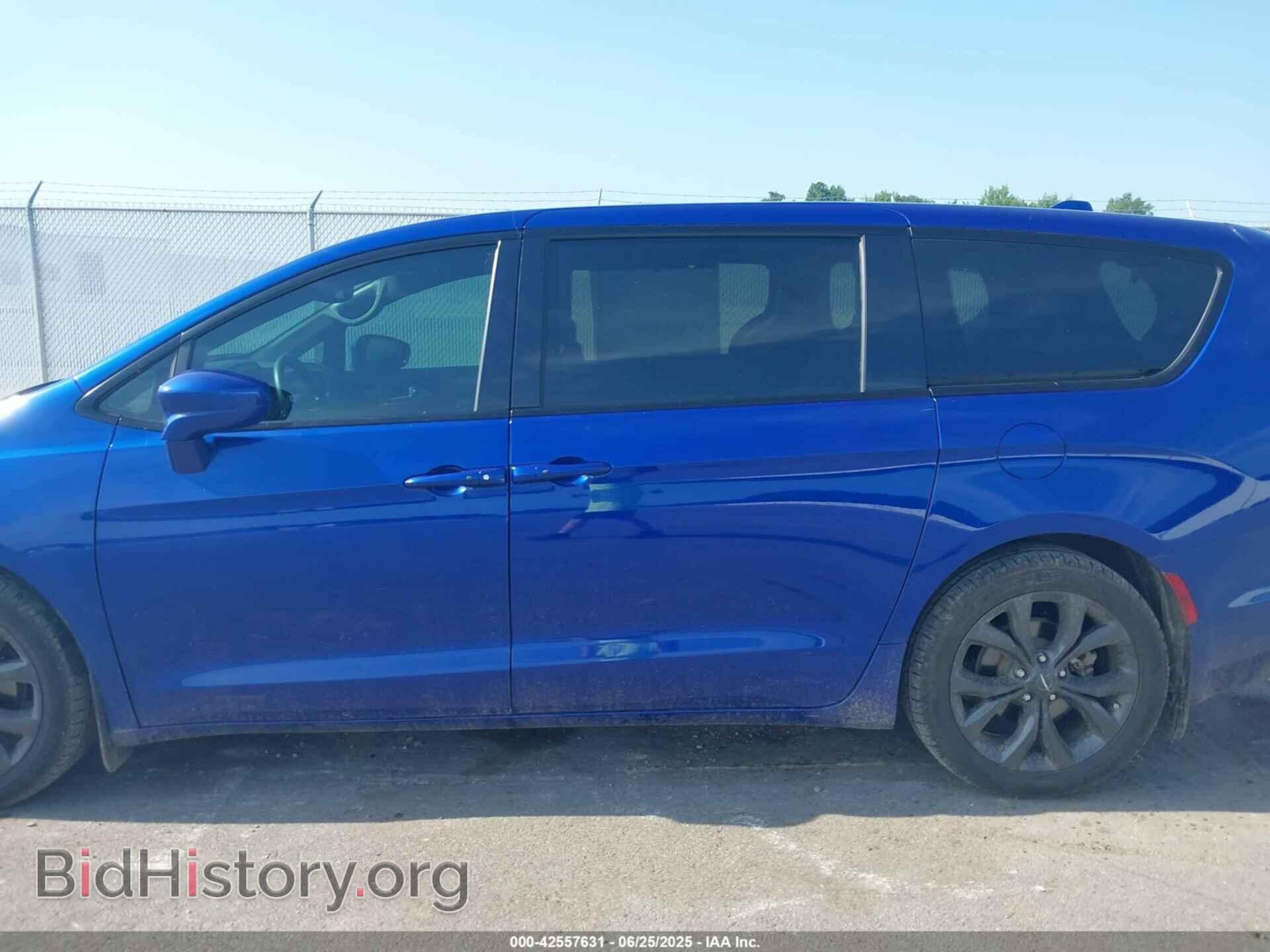 2020 CHRYSLER PACIFICA - VIN: 2C4RC1FG8LR242747 - Фото 14