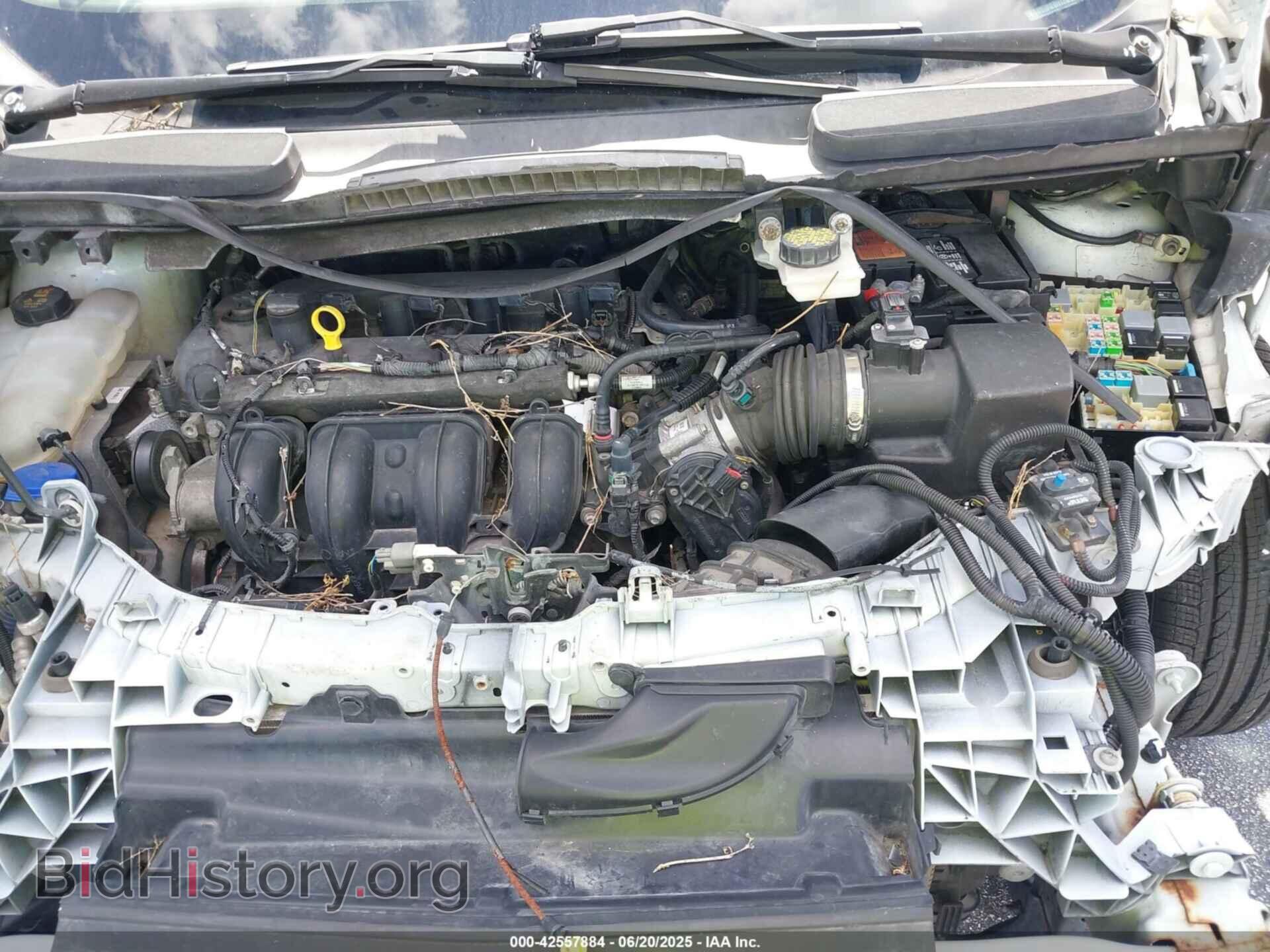2017 FORD TRANSIT CONNECT - VIN: NM0GS9F73H1293798 - Фото 10