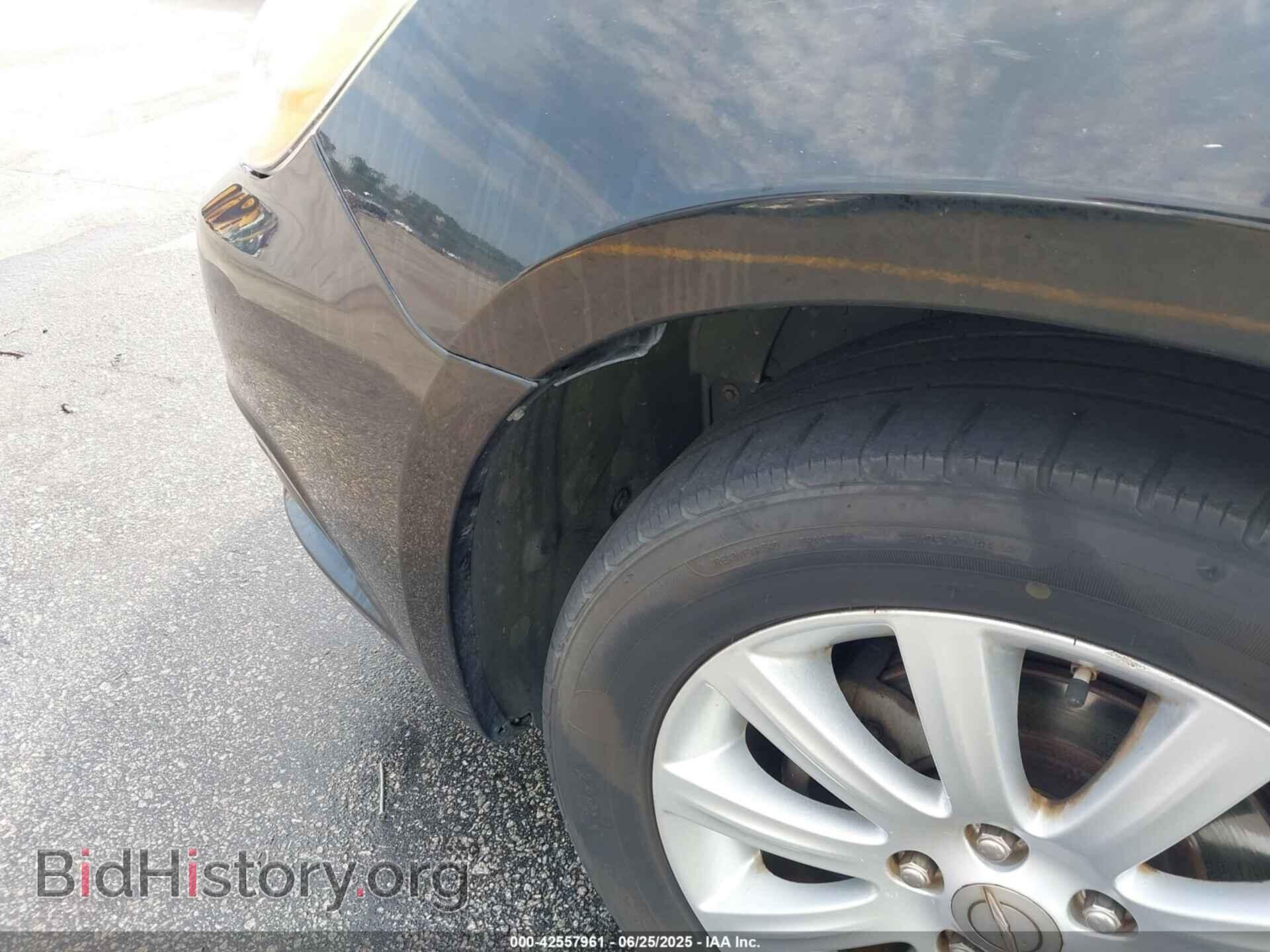 2013 CHRYSLER 200 - VIN: 1C3CCBBB2DN578953 - Фото 6