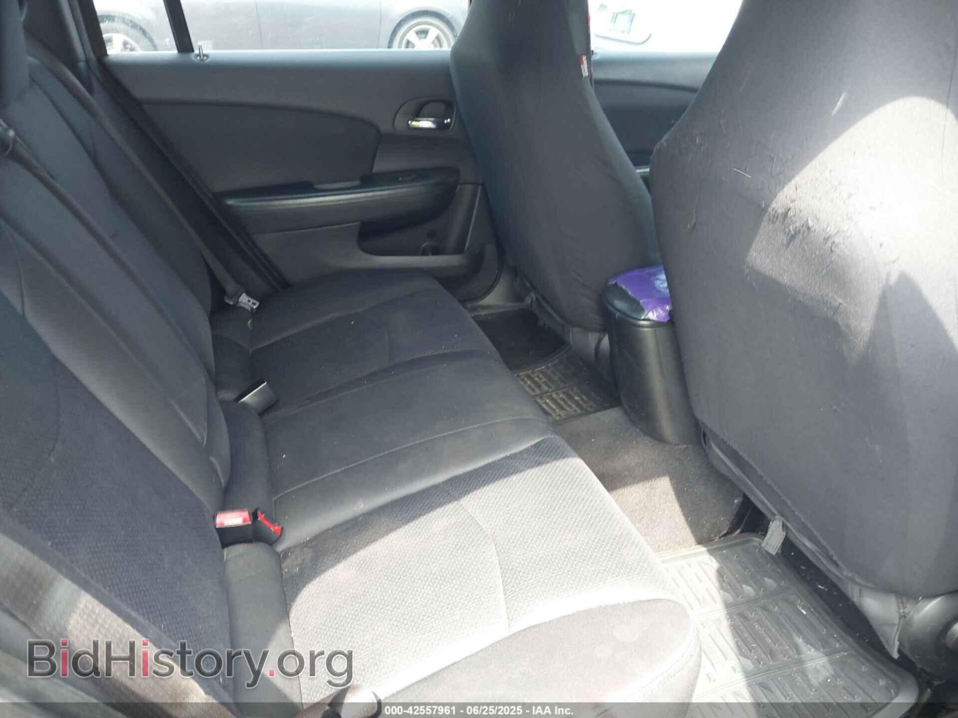 2013 CHRYSLER 200 - VIN: 1C3CCBBB2DN578953 - Фото 8