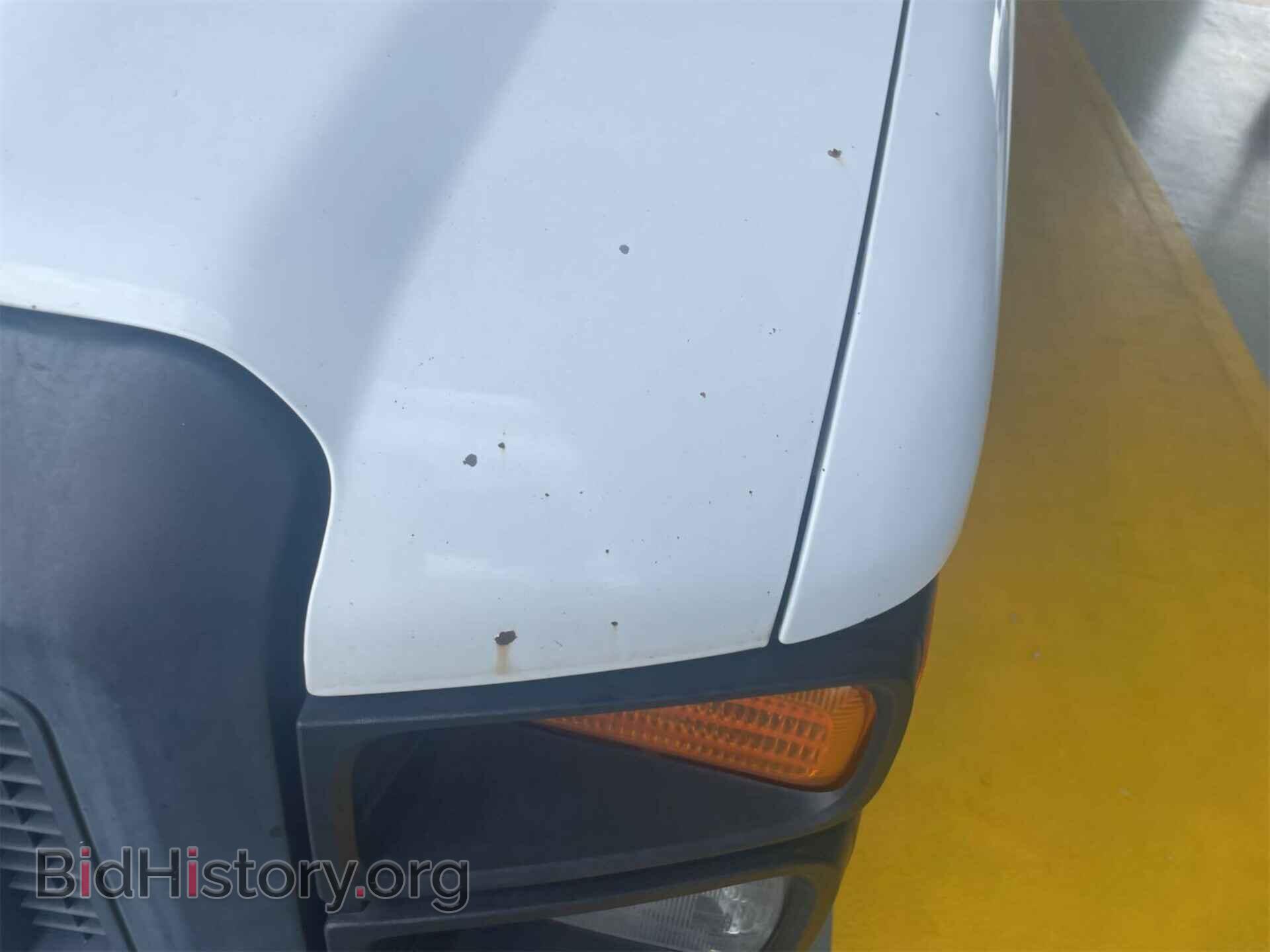 Photo 1FTNE2EL7DDA49782 - FORD ECONOLINE 2013