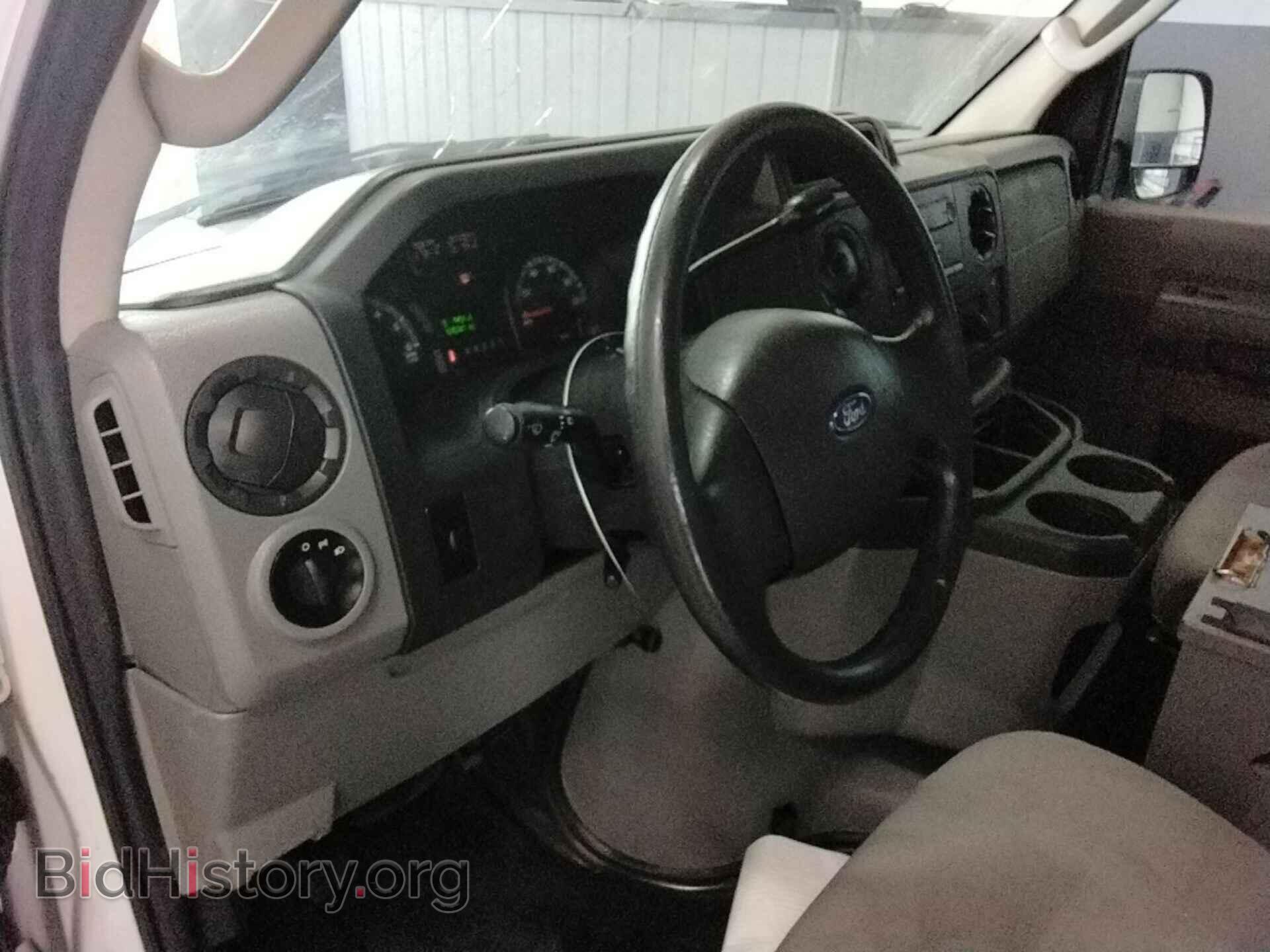 2013 FORD ECONOLINE - VIN: 1FTNE2EL7DDA49782 - Photo 11