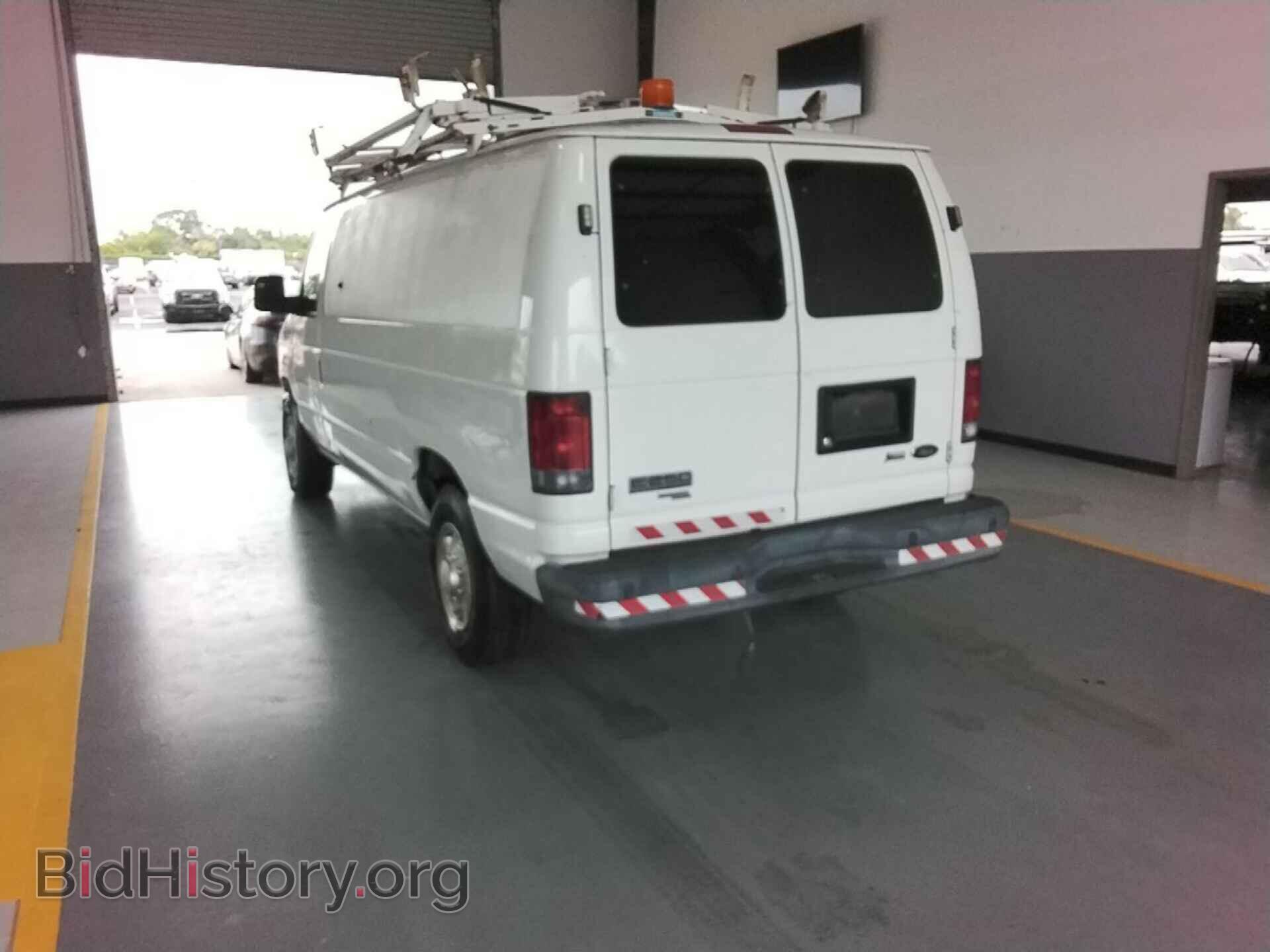 2013 FORD ECONOLINE - VIN: 1FTNE2EL7DDA49782 - Photo 14