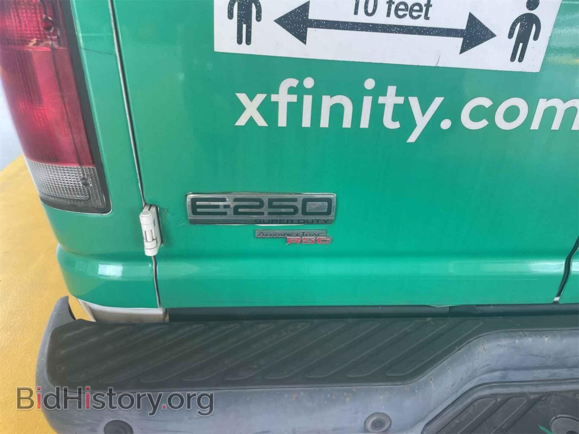 2013 FORD ECONOLINE - VIN: 1FTNE2EL7DDA49782 - Photo 15