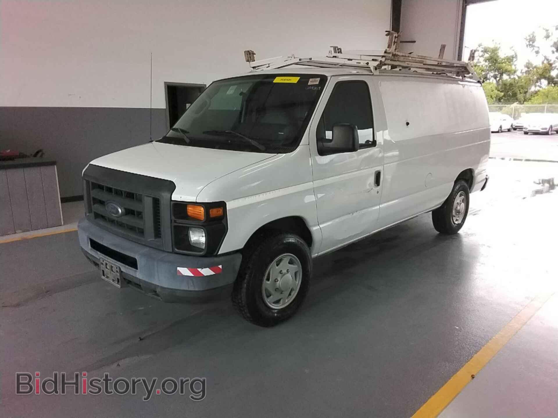 2013 FORD ECONOLINE - VIN: 1FTNE2EL7DDA49782 - Photo 22