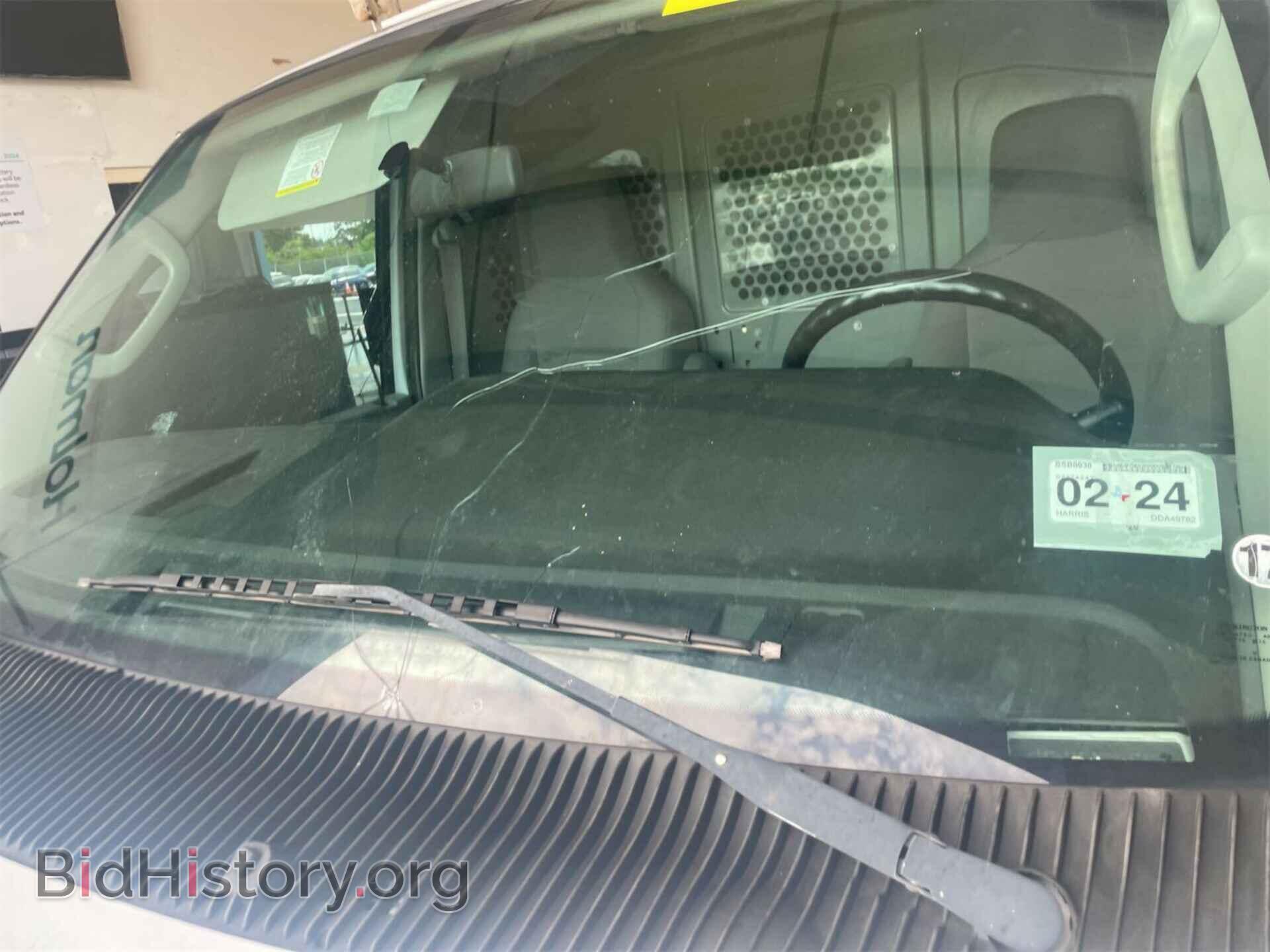 2013 FORD ECONOLINE - VIN: 1FTNE2EL7DDA49782 - Photo 5