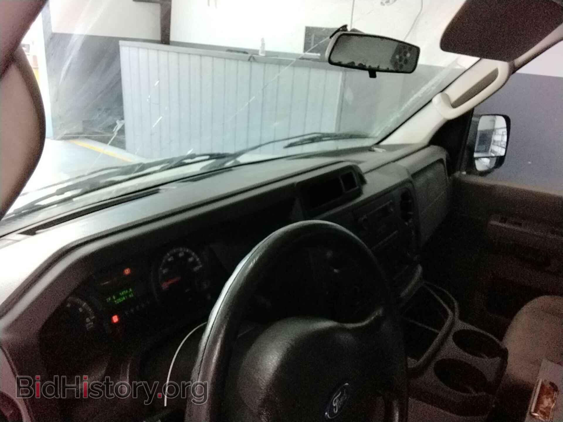 2013 FORD ECONOLINE - VIN: 1FTNE2EL7DDA49782 - Photo 6