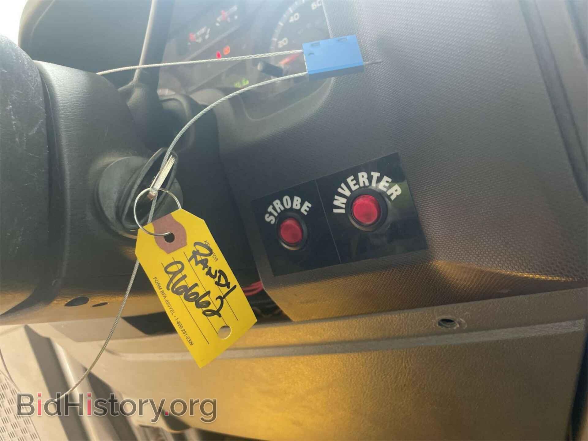 2013 FORD ECONOLINE - VIN: 1FTNE2EL7DDA49782 - Photo 9