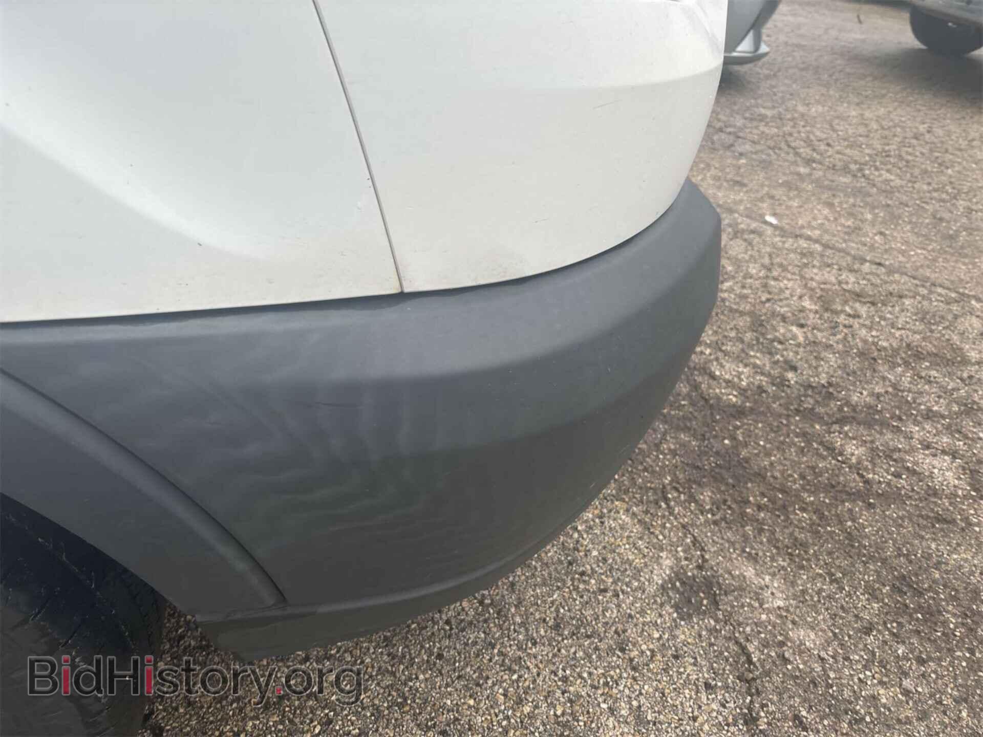2018 FORD TRANSIT - VIN: 1FTYE1CM4JKB42317 - Фото 16