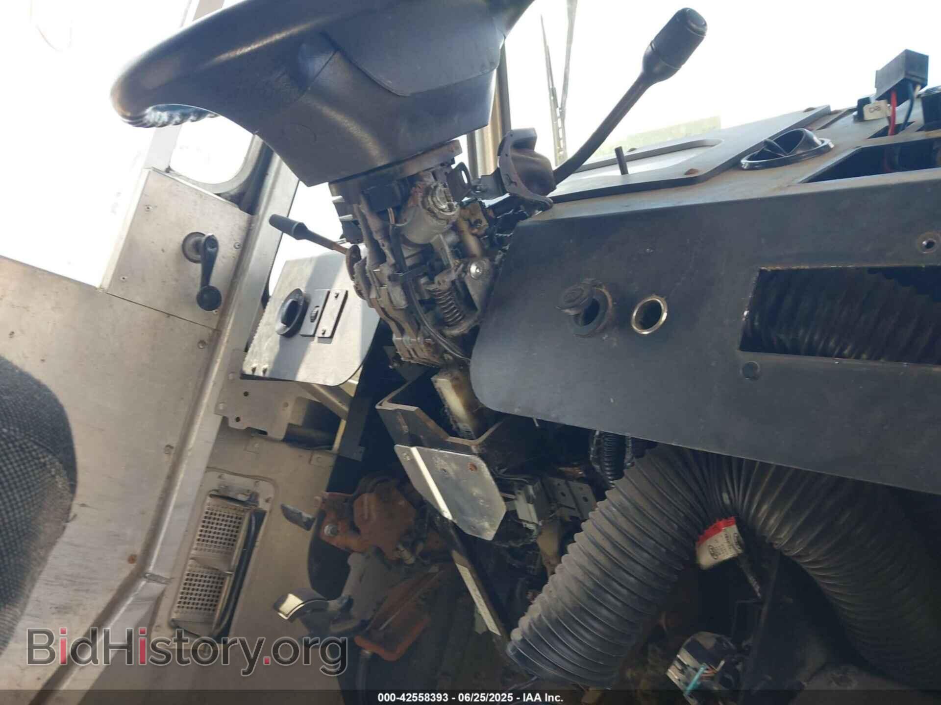 2013 FORD E-350 STRIPPED - VIN: 1FC3E3KL4DDA42743 - Фото 11