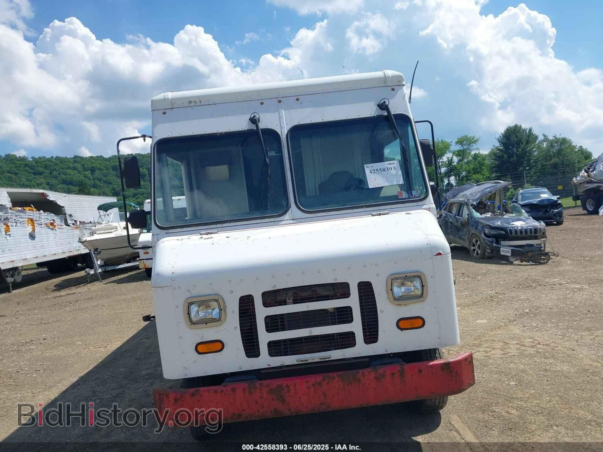 2013 FORD E-350 STRIPPED - VIN: 1FC3E3KL4DDA42743 - Фото 12