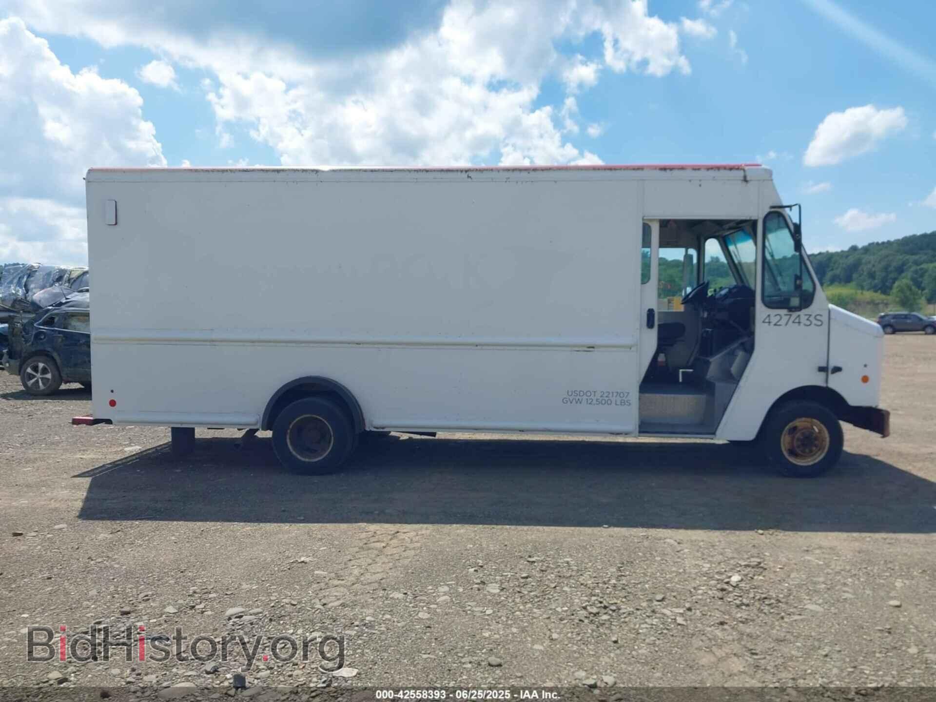 2013 FORD E-350 STRIPPED - VIN: 1FC3E3KL4DDA42743 - Фото 13