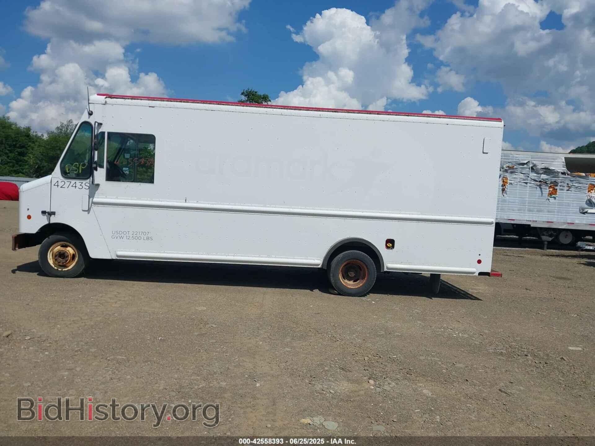 2013 FORD E-350 STRIPPED - VIN: 1FC3E3KL4DDA42743 - Фото 14