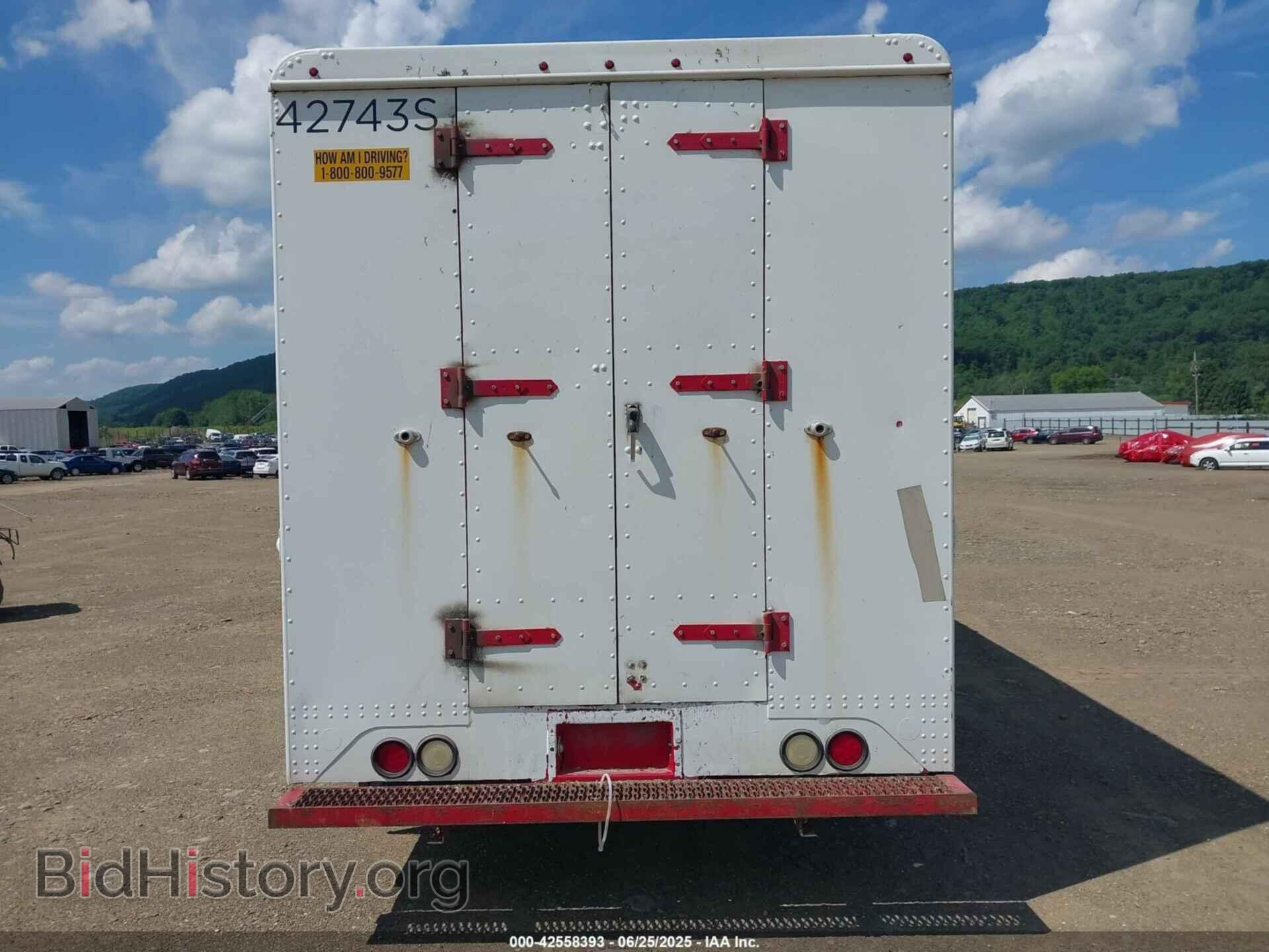 2013 FORD E-350 STRIPPED - VIN: 1FC3E3KL4DDA42743 - Фото 15