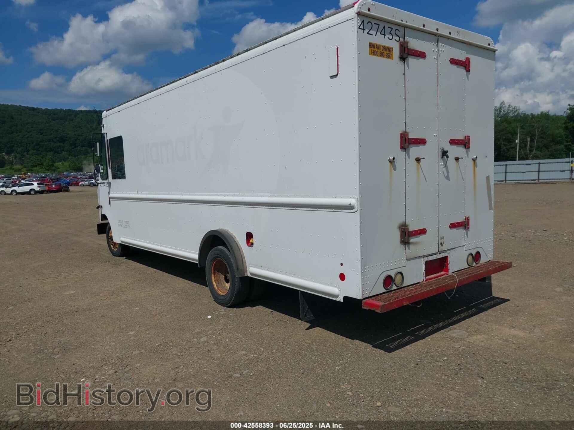 2013 FORD E-350 STRIPPED - VIN: 1FC3E3KL4DDA42743 - Фото 3
