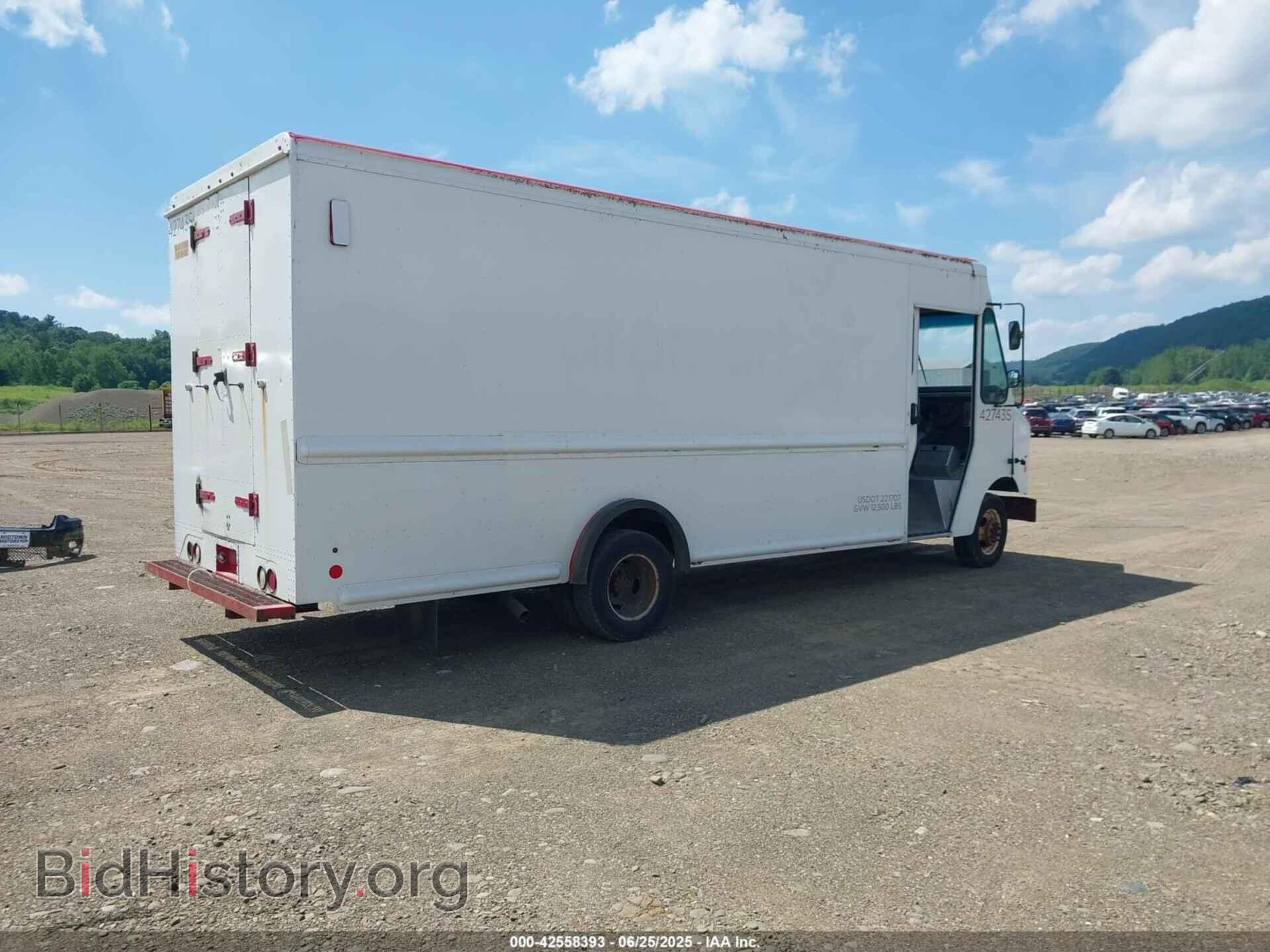 2013 FORD E-350 STRIPPED - VIN: 1FC3E3KL4DDA42743 - Фото 4