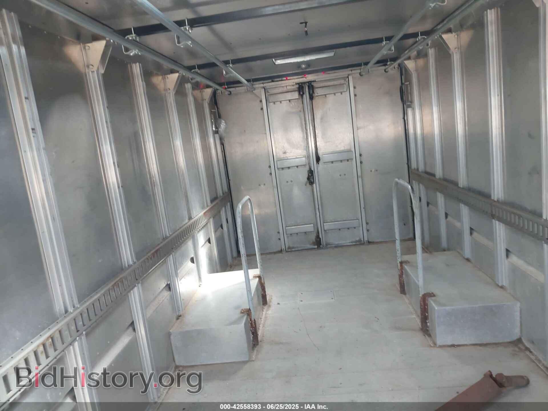 2013 FORD E-350 STRIPPED - VIN: 1FC3E3KL4DDA42743 - Фото 6