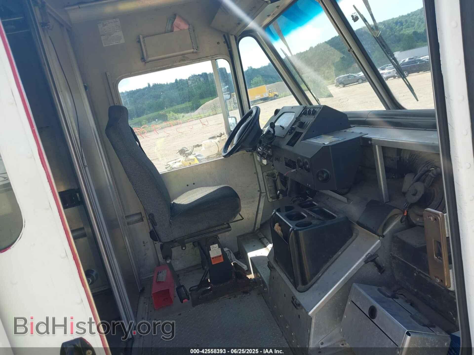 2013 FORD E-350 STRIPPED - VIN: 1FC3E3KL4DDA42743 - Фото 7