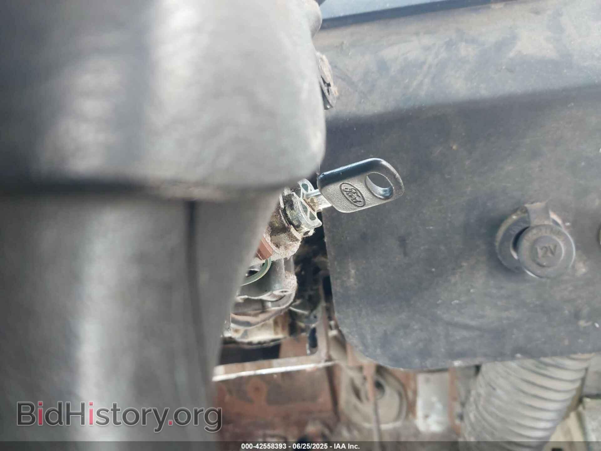 2013 FORD E-350 STRIPPED - VIN: 1FC3E3KL4DDA42743 - Фото 10