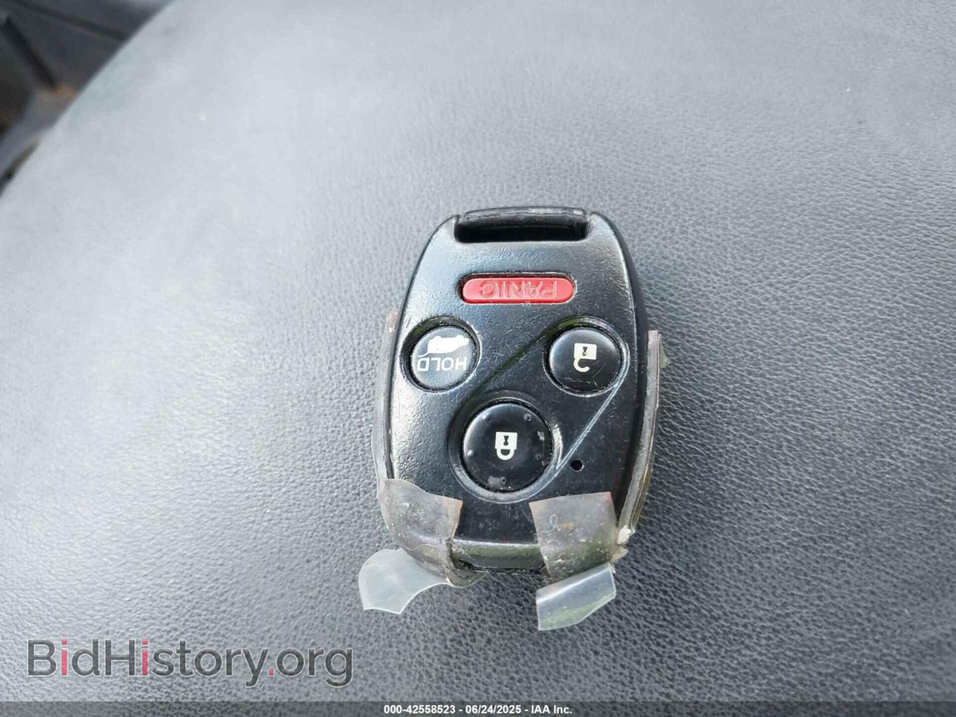 2012 HONDA PILOT - VIN: 5FNYF3H99CB040671 - Фото 11