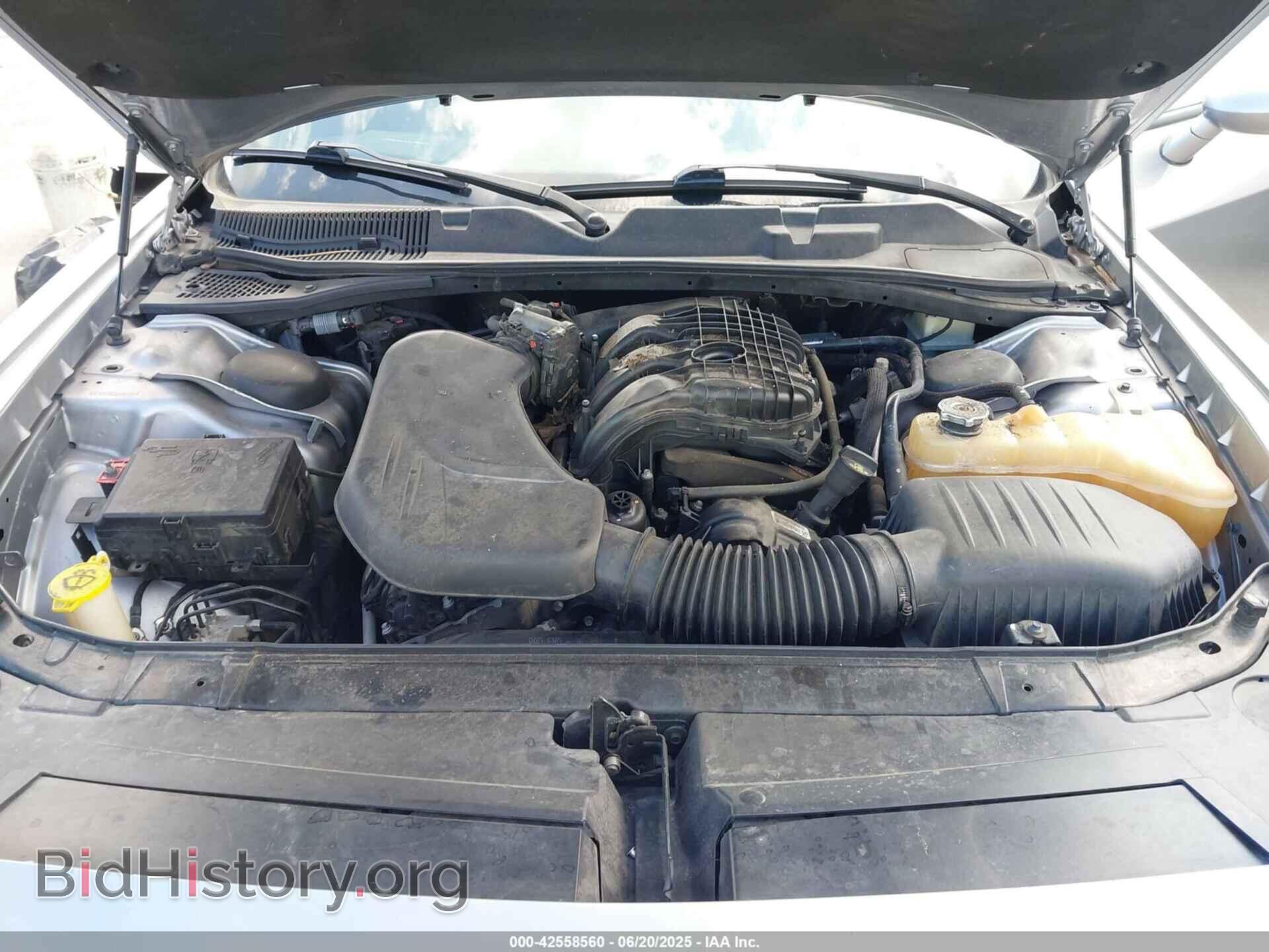 2016 DODGE CHALLENGER - VIN: 2C3CDZAG3GH107801 - Фото 10