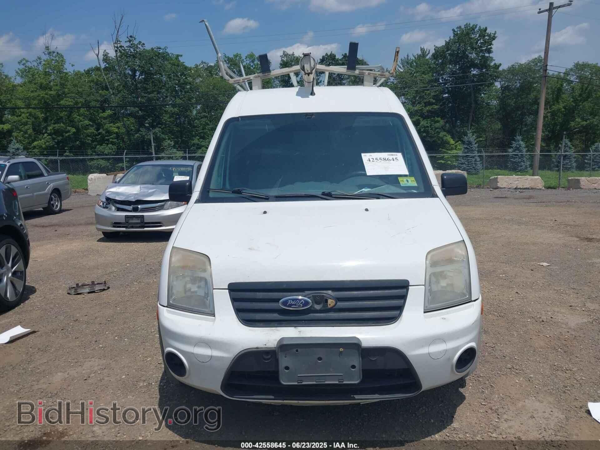 2011 FORD TRANSIT CONNECT - VIN: NM0LS7BN9BT044036 - Фото 6