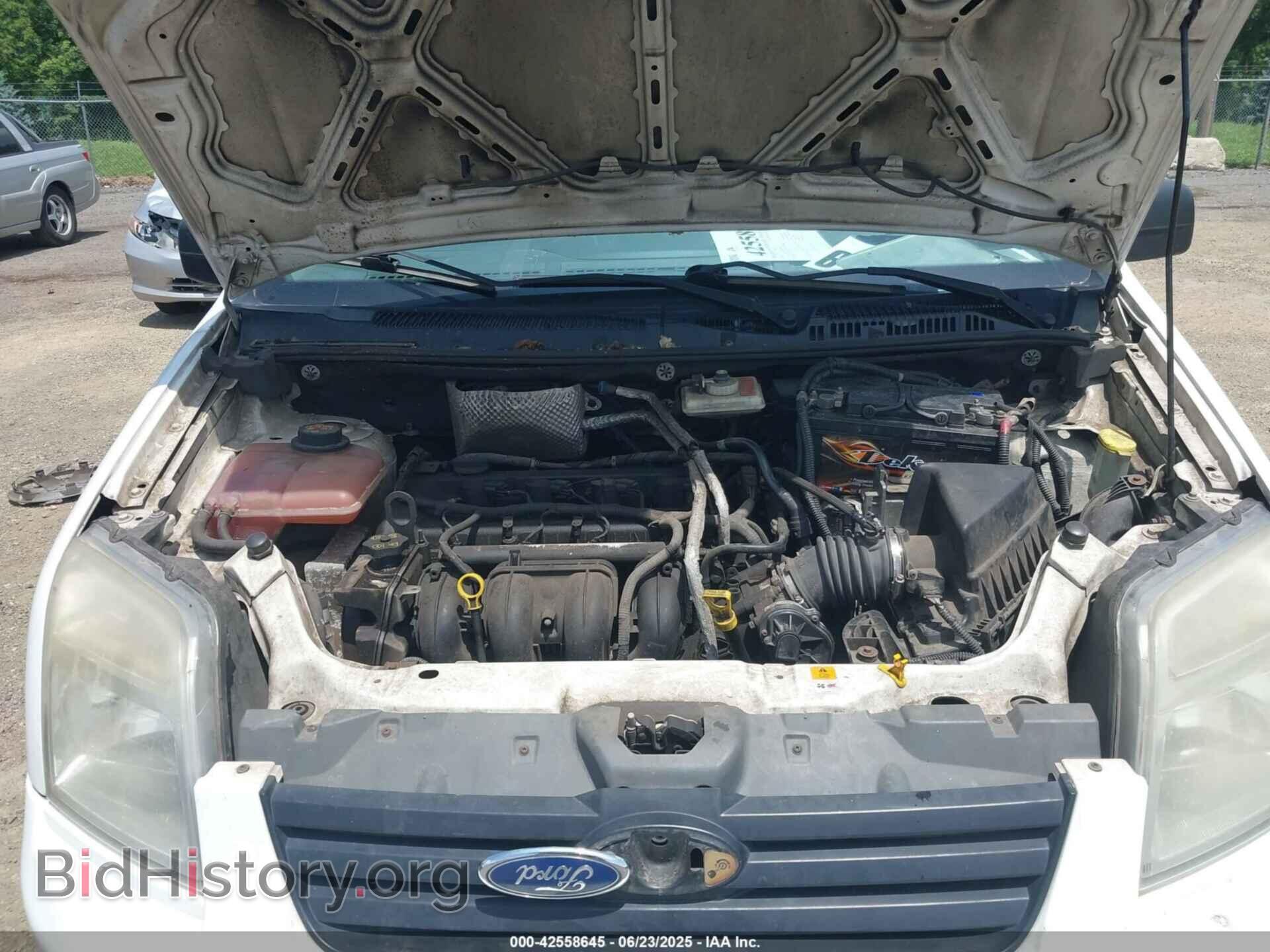 2011 FORD TRANSIT CONNECT - VIN: NM0LS7BN9BT044036 - Фото 10