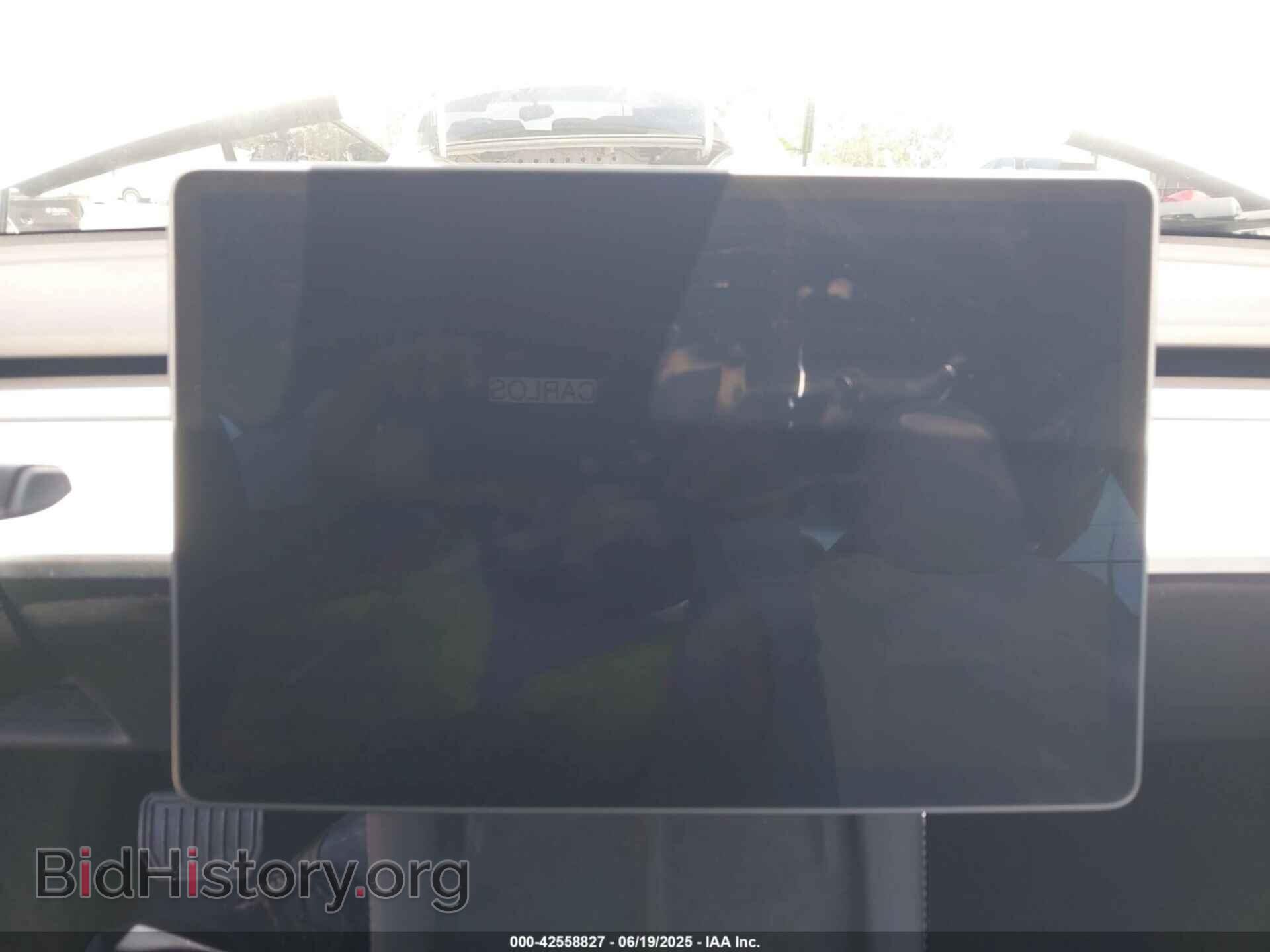 2023 TESLA MODEL 3 - VIN: 5YJ3E1EA3PF484277 - Фото 16