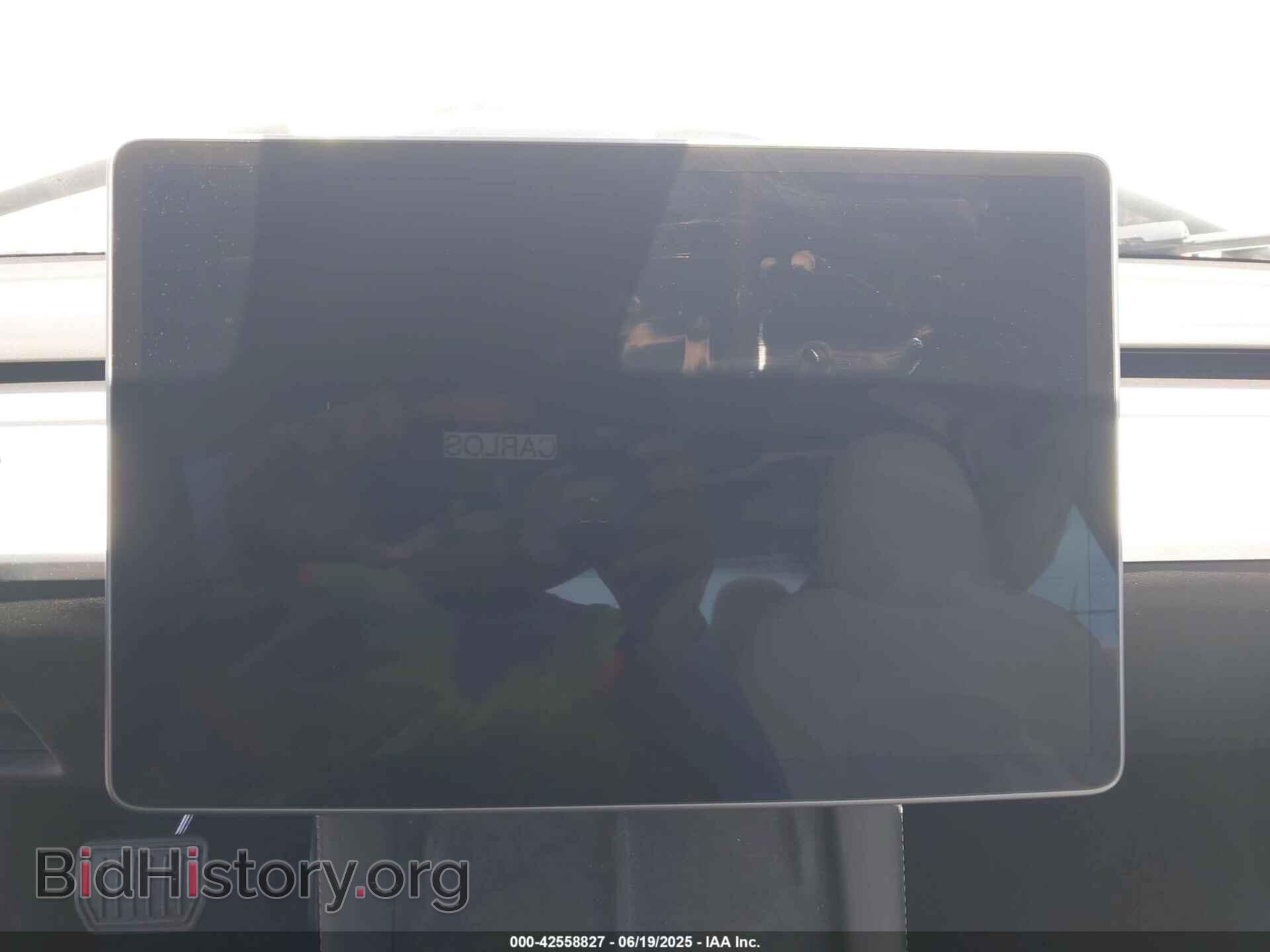 2023 TESLA MODEL 3 - VIN: 5YJ3E1EA3PF484277 - Фото 17